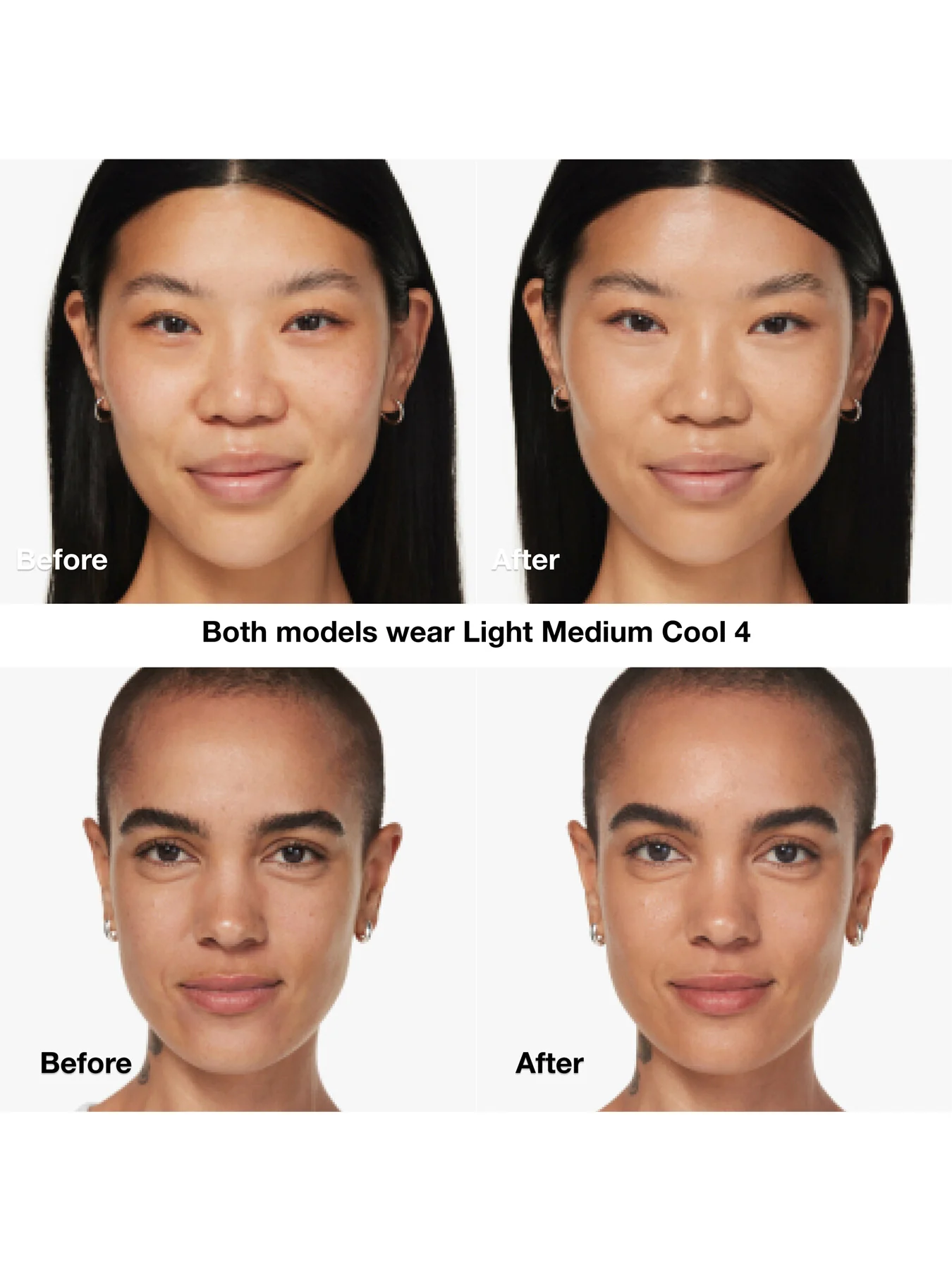 Even Better Vitamin Makeup SPF 50