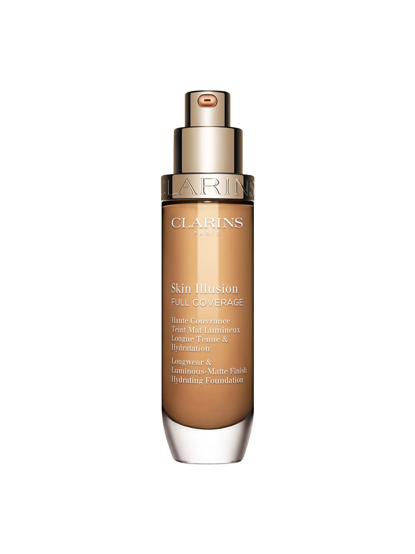 Skin Illusion Full Coverage Foundation