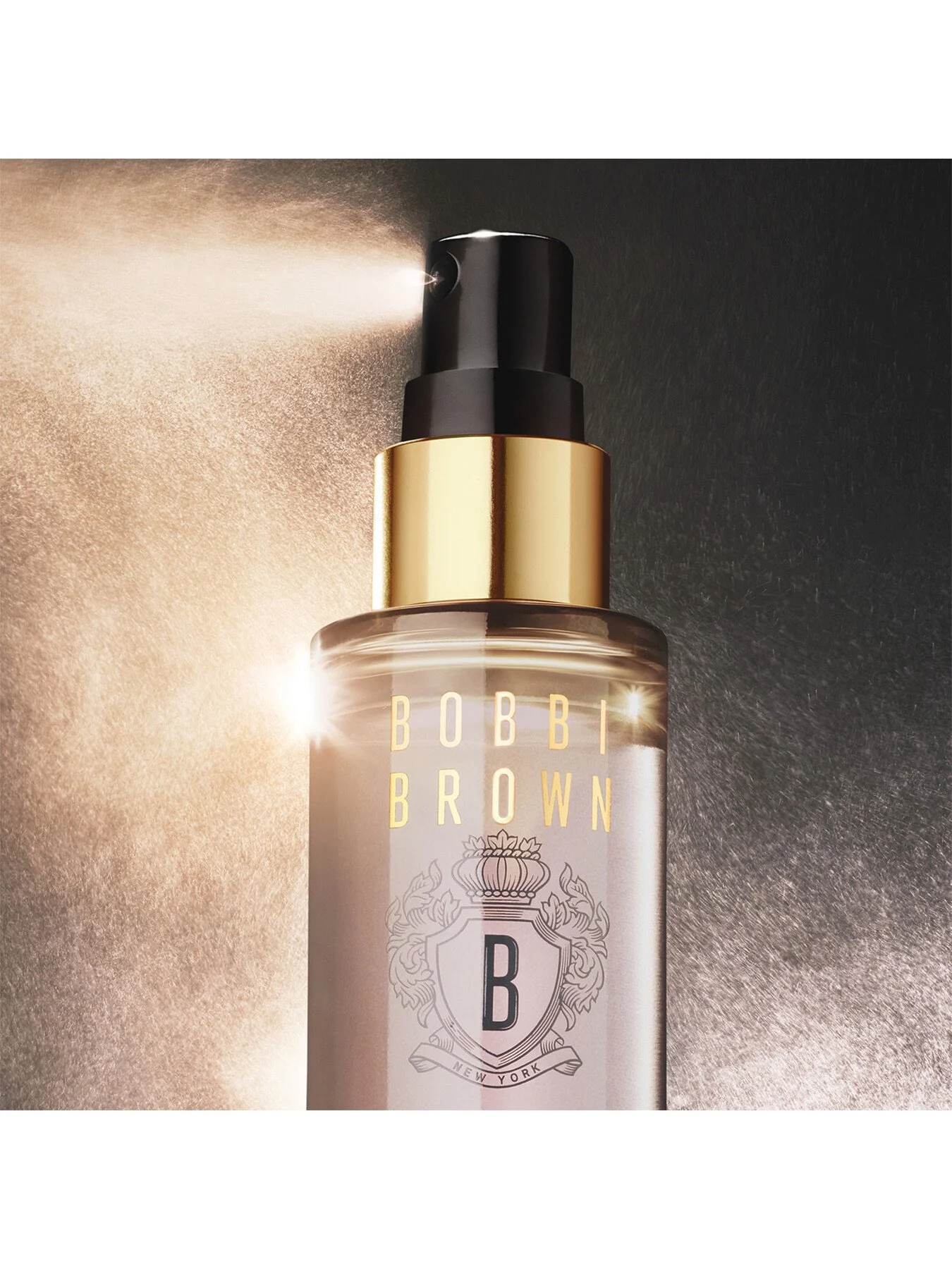 Intensive Serum Radiance Primer Mist