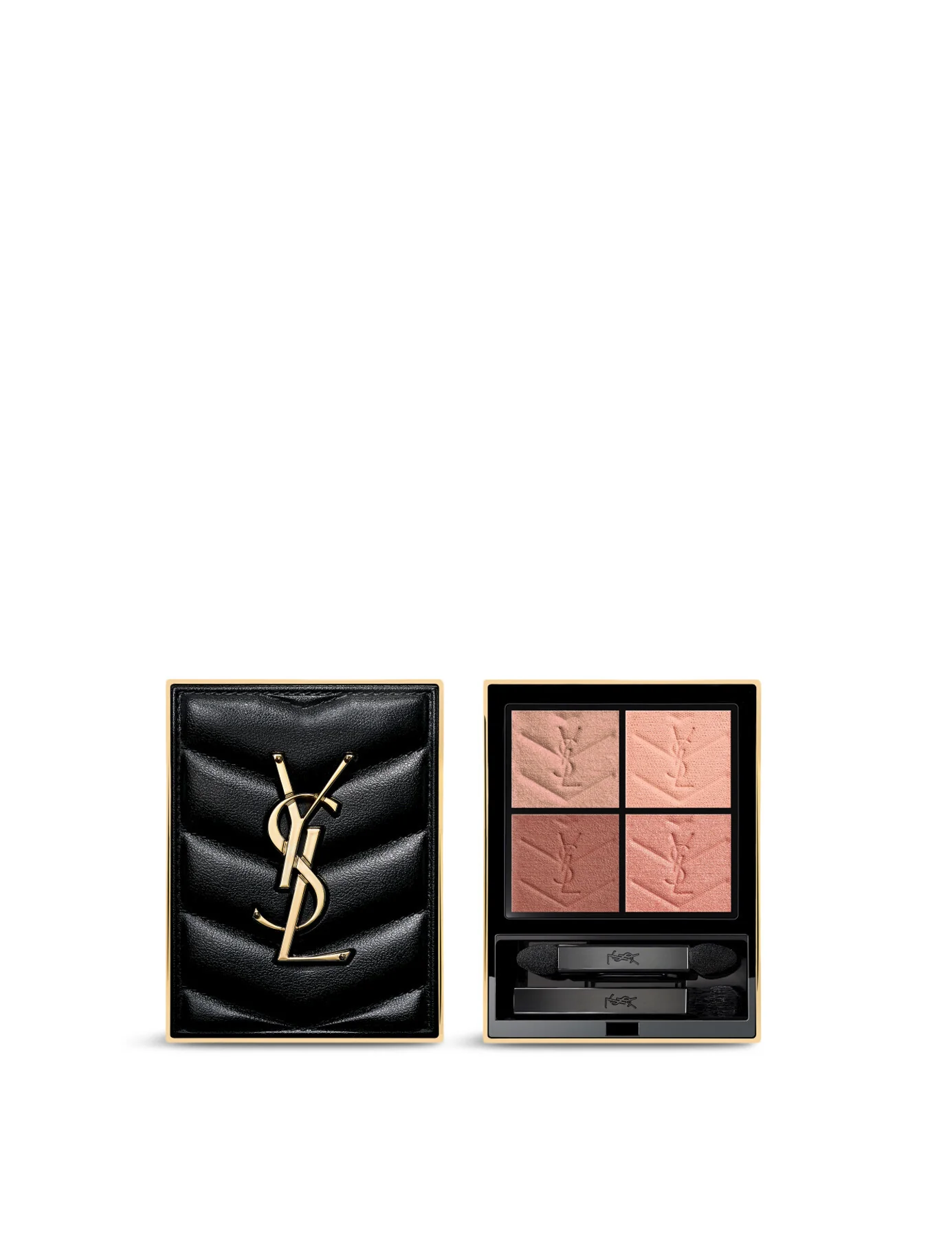 YSL Couture Mini Clutch