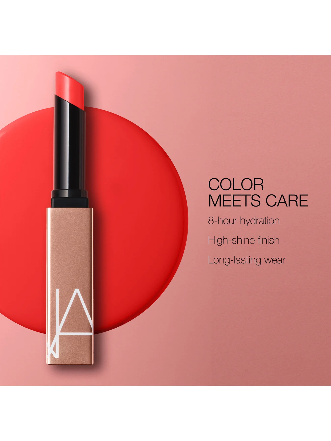Afterglow Sensual Shine Lipstick