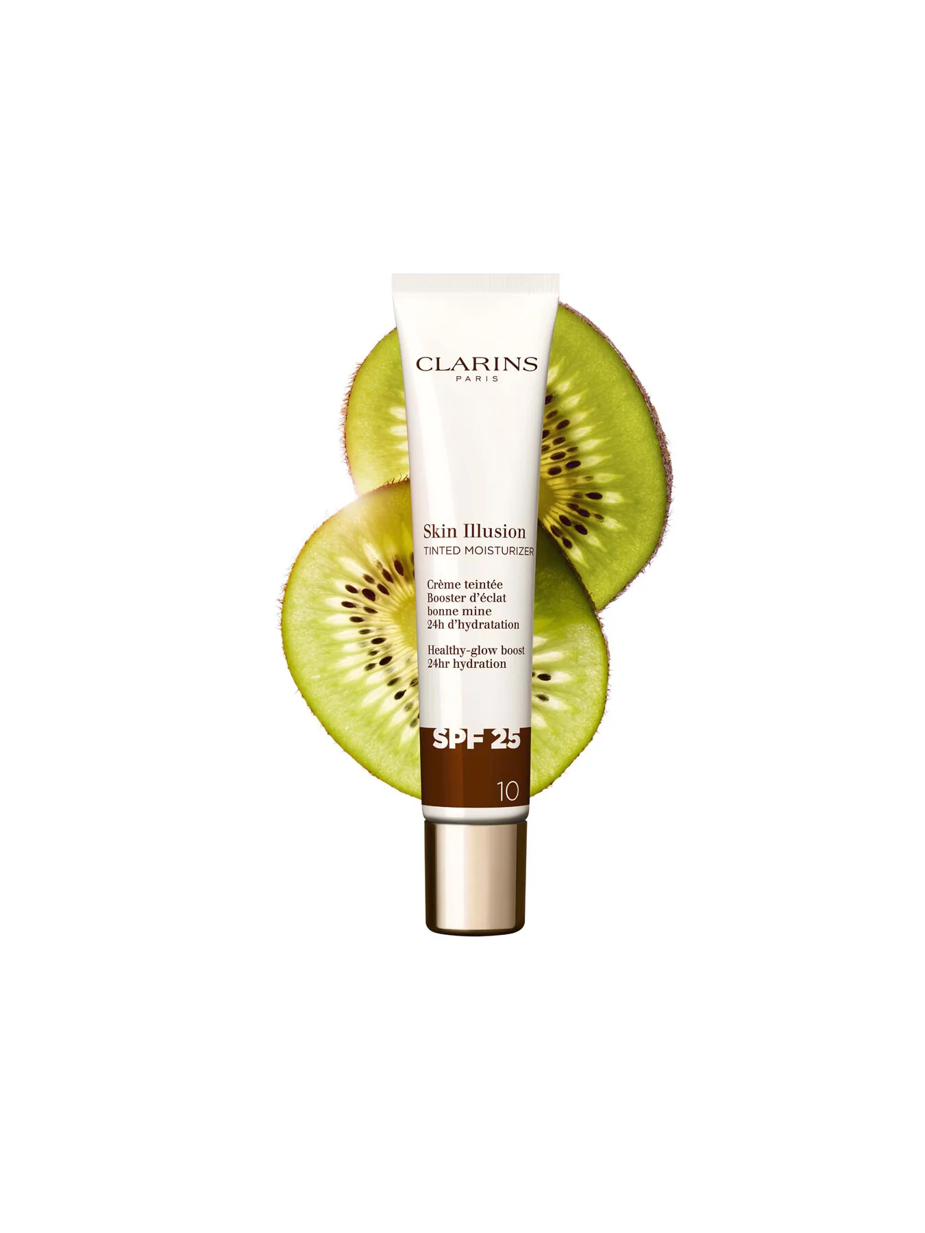 Skin Illusion Tinted Moisturiser SPF25 40ml