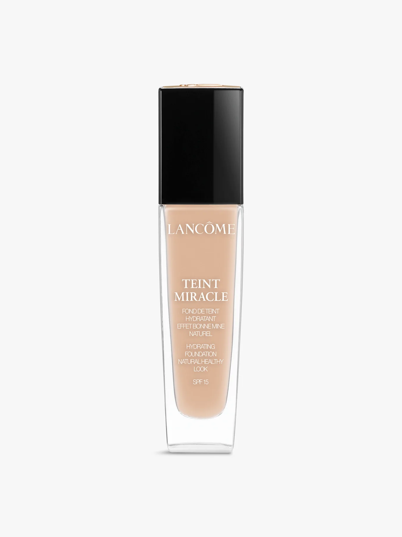 Teint MiracleFoundation SPF 15