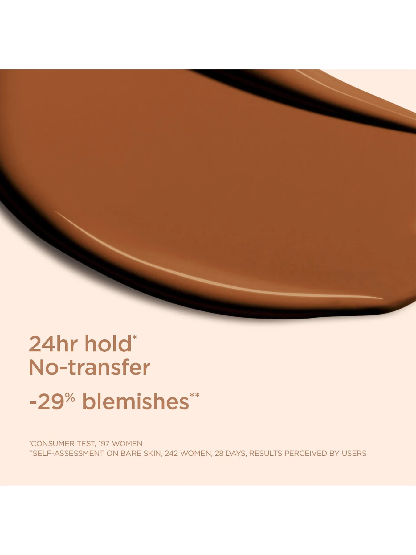 Skin Illusion Full Coverage Foundation