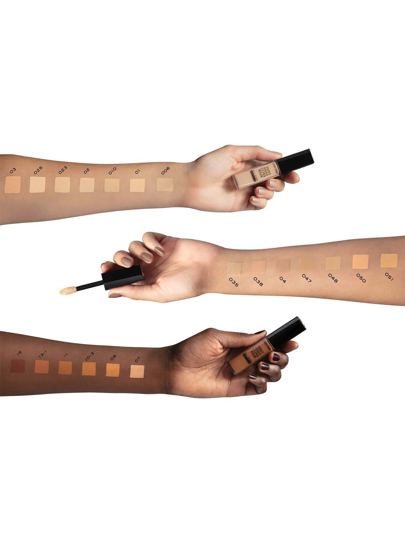 Teint Idole Ultra Wear All Over Face Concealer