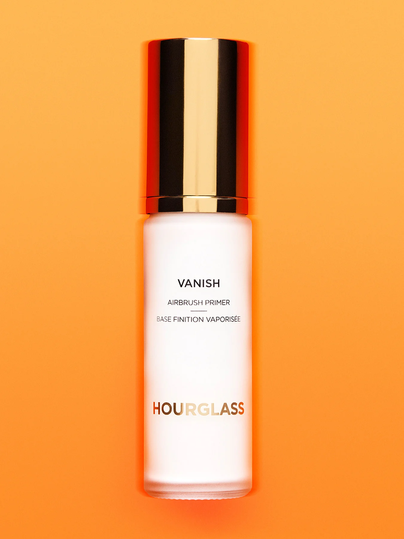 Vanish Airbrush Primer