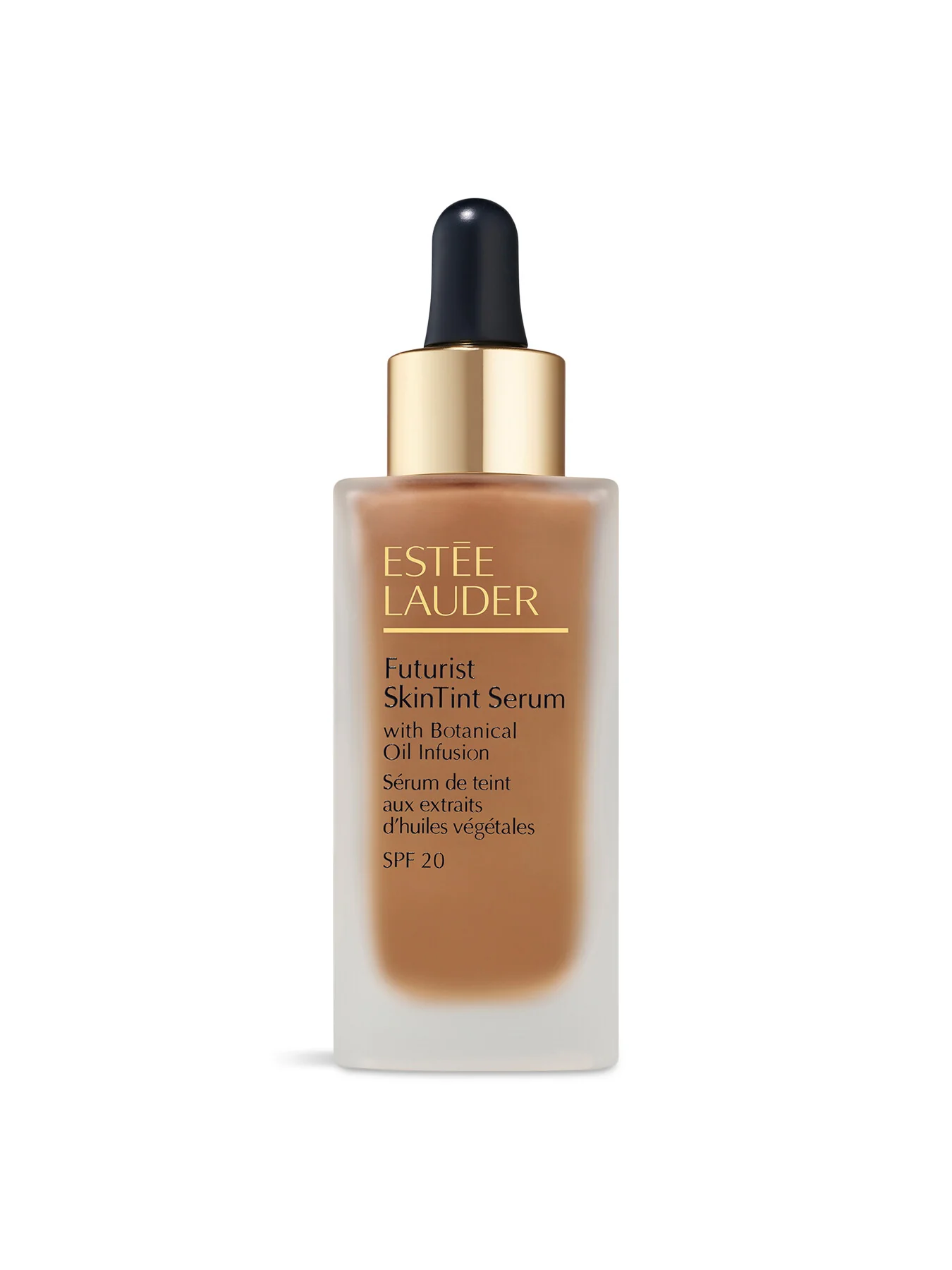 Futurist SkinTint Serum Foundation