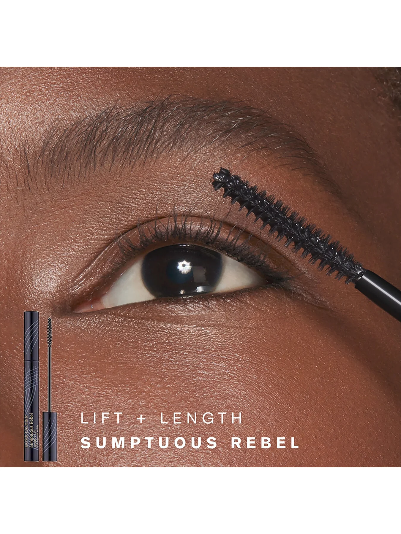 Sumptuous Rebel Lash Mascara