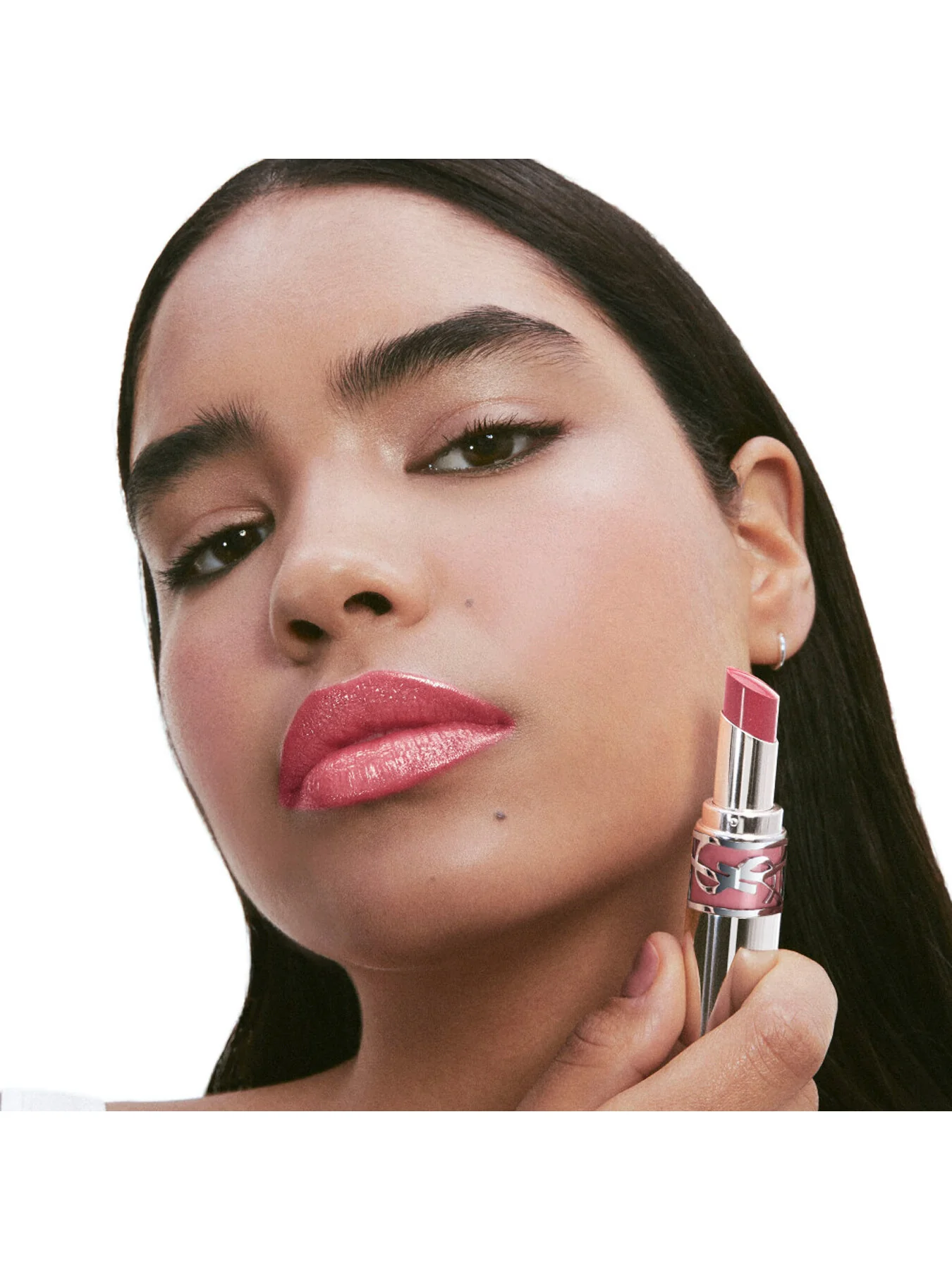 YSL Loveshine Lipstick