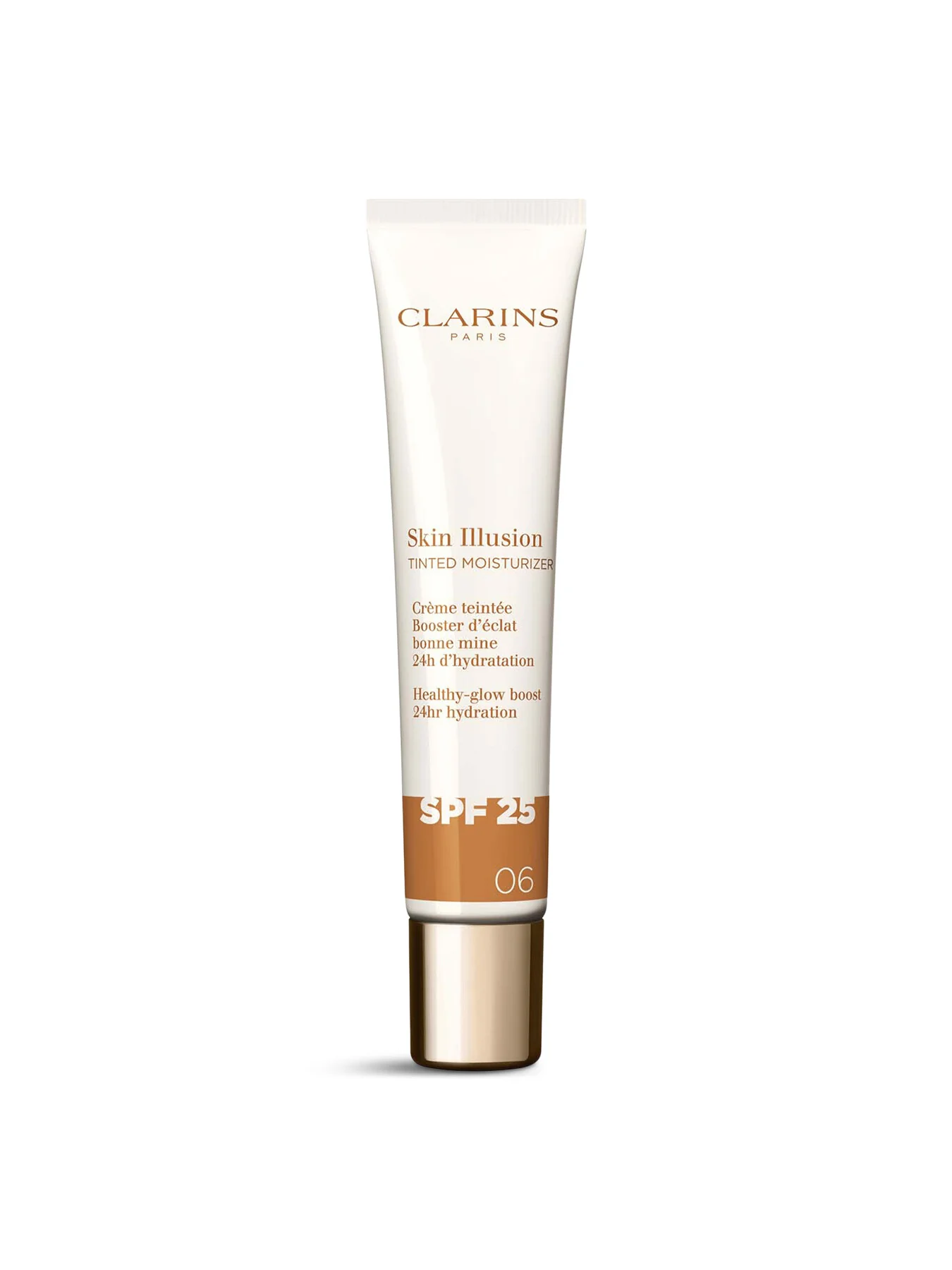 Skin Illusion Tinted Moisturiser SPF25 40ml
