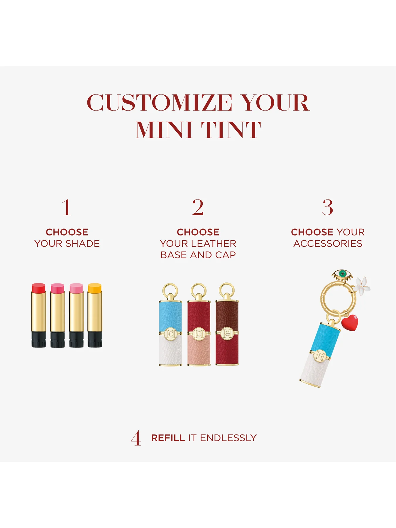 Good Girl Mini Lip Balm Refill