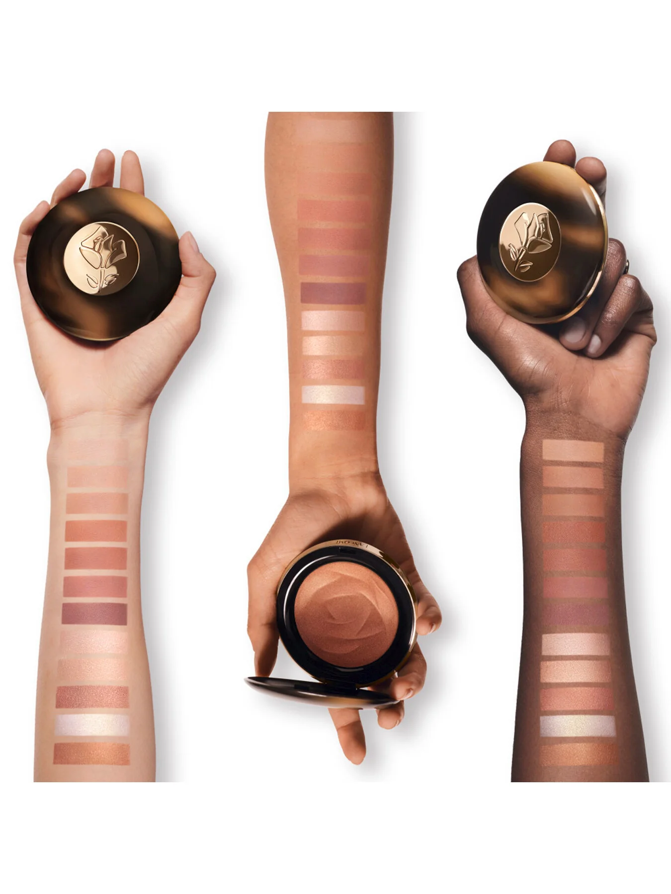 Teint Idole Ultra Wear Bronzer