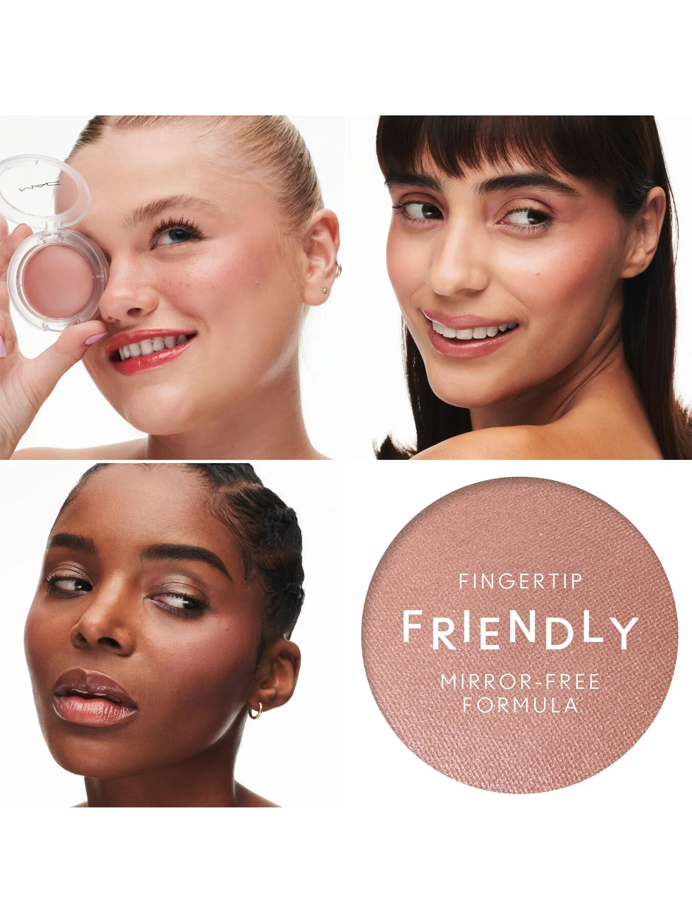 Glow Play Cushiony Blush