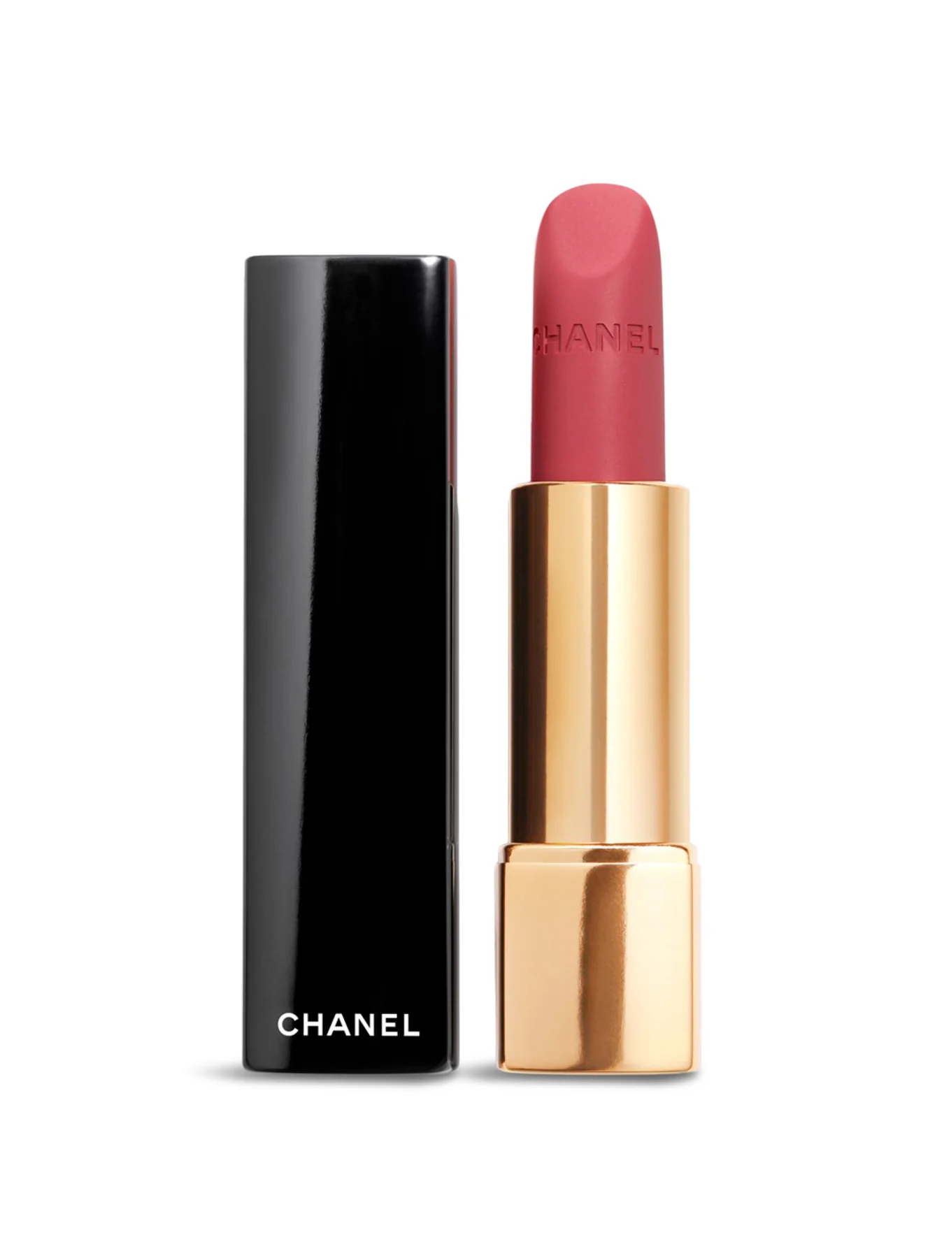 Rouge Allure Velvet