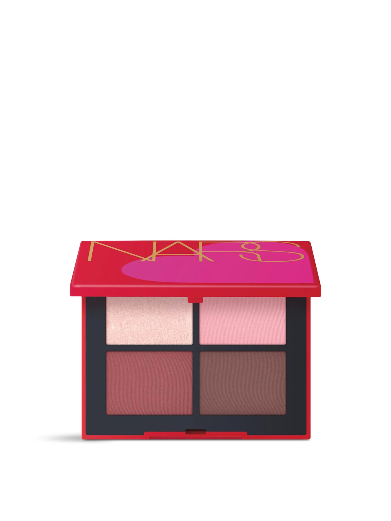 Eyeshadow Quad