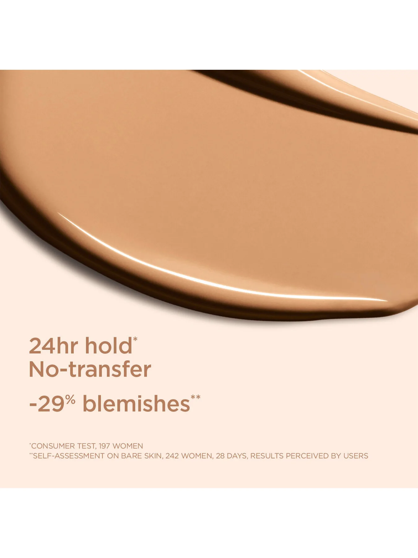 Skin Illusion Full Coverage Foundation