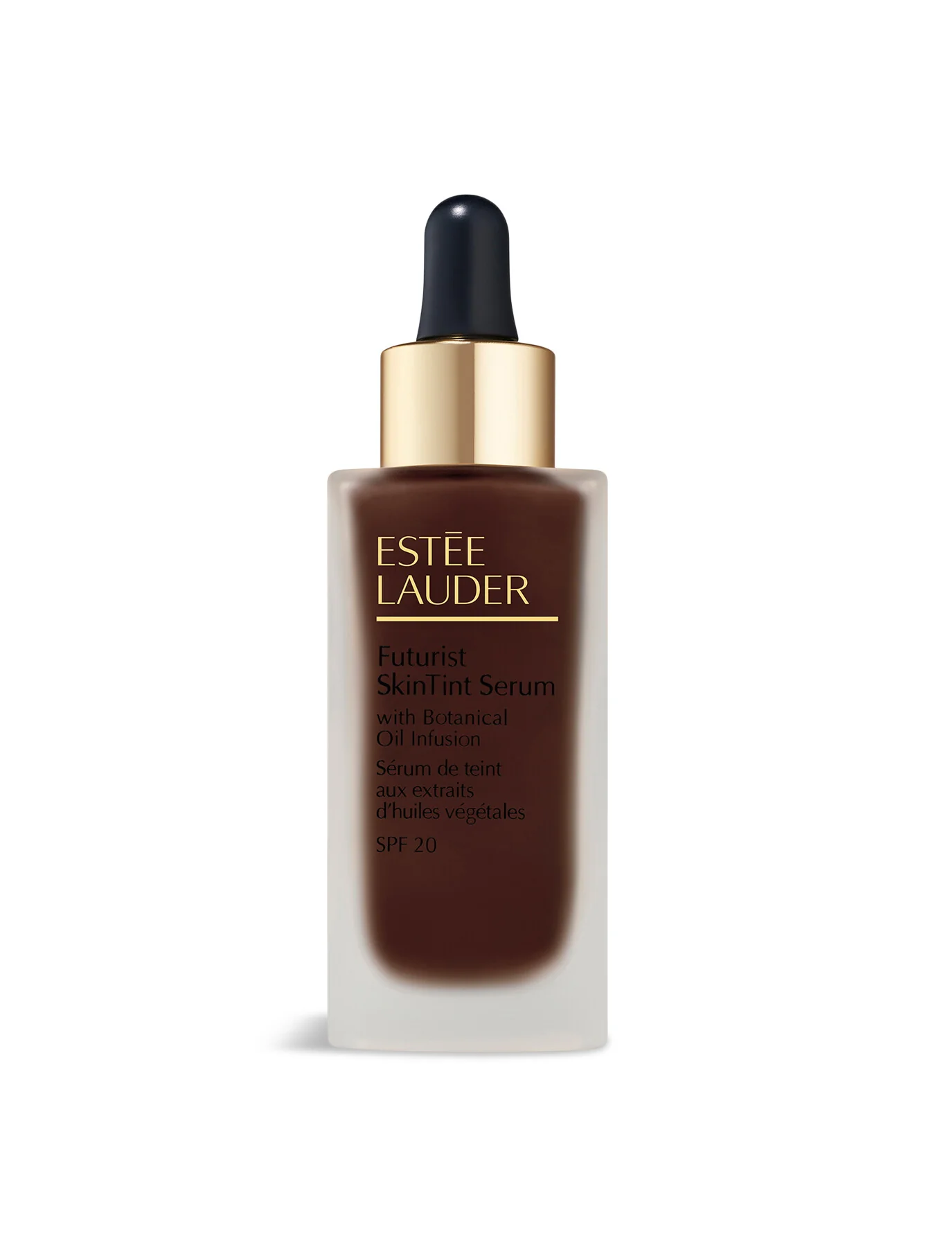 Futurist SkinTint Serum Foundation