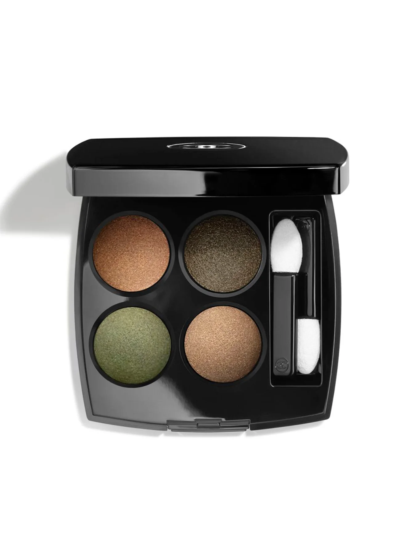 LES 4 OMBRES Multi-Effect Quadra Eyeshadow Palette