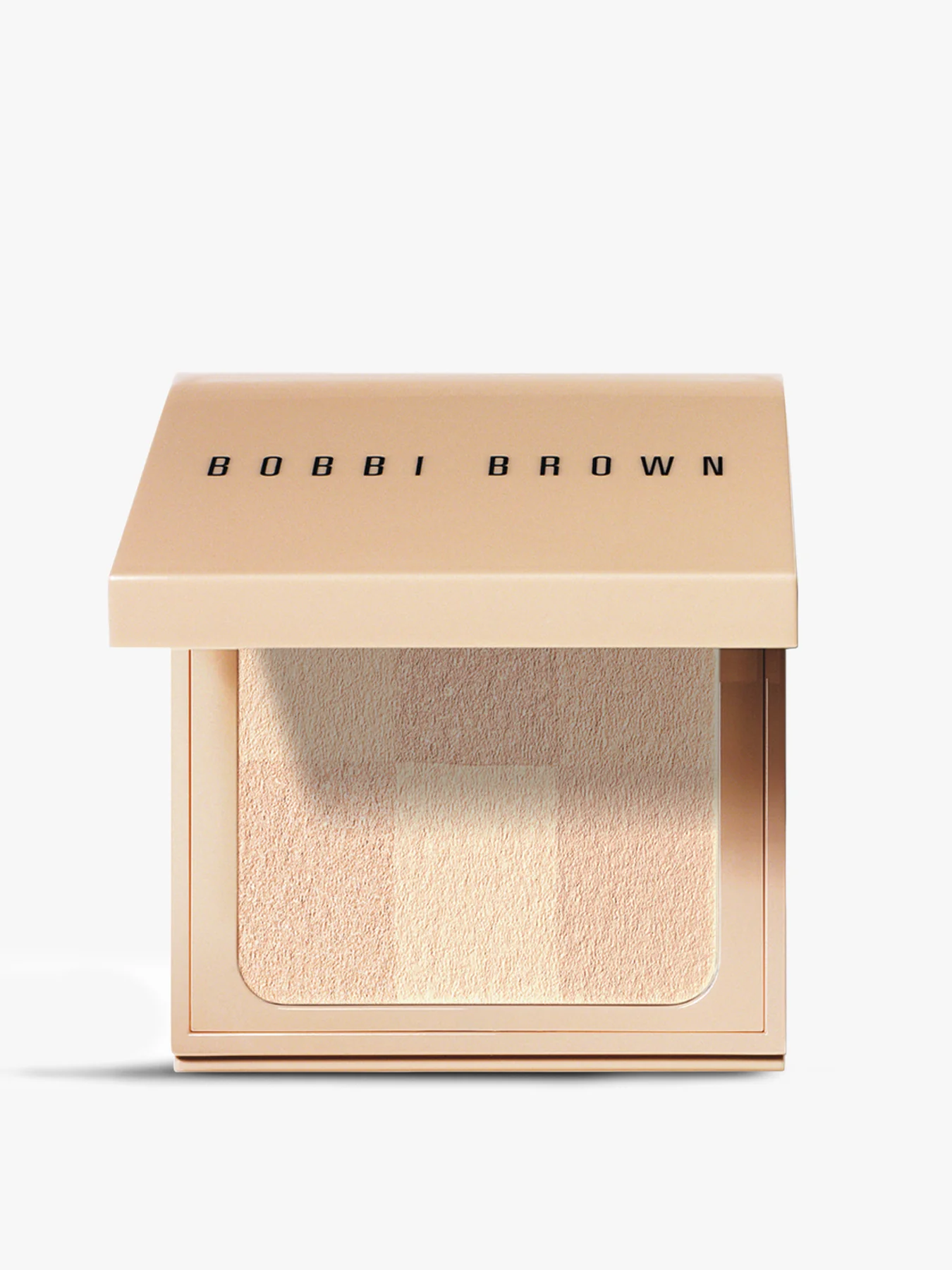 Nude Finish Illuminating Powder