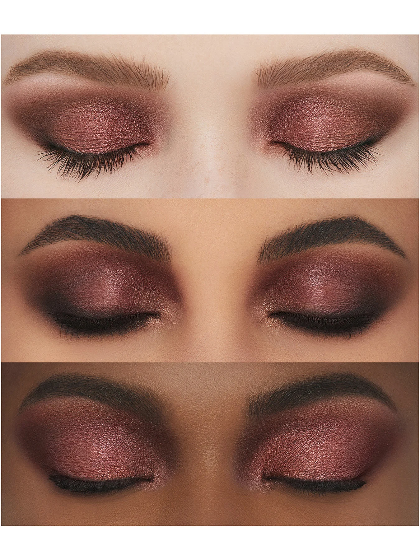 Quad Eye Shadow