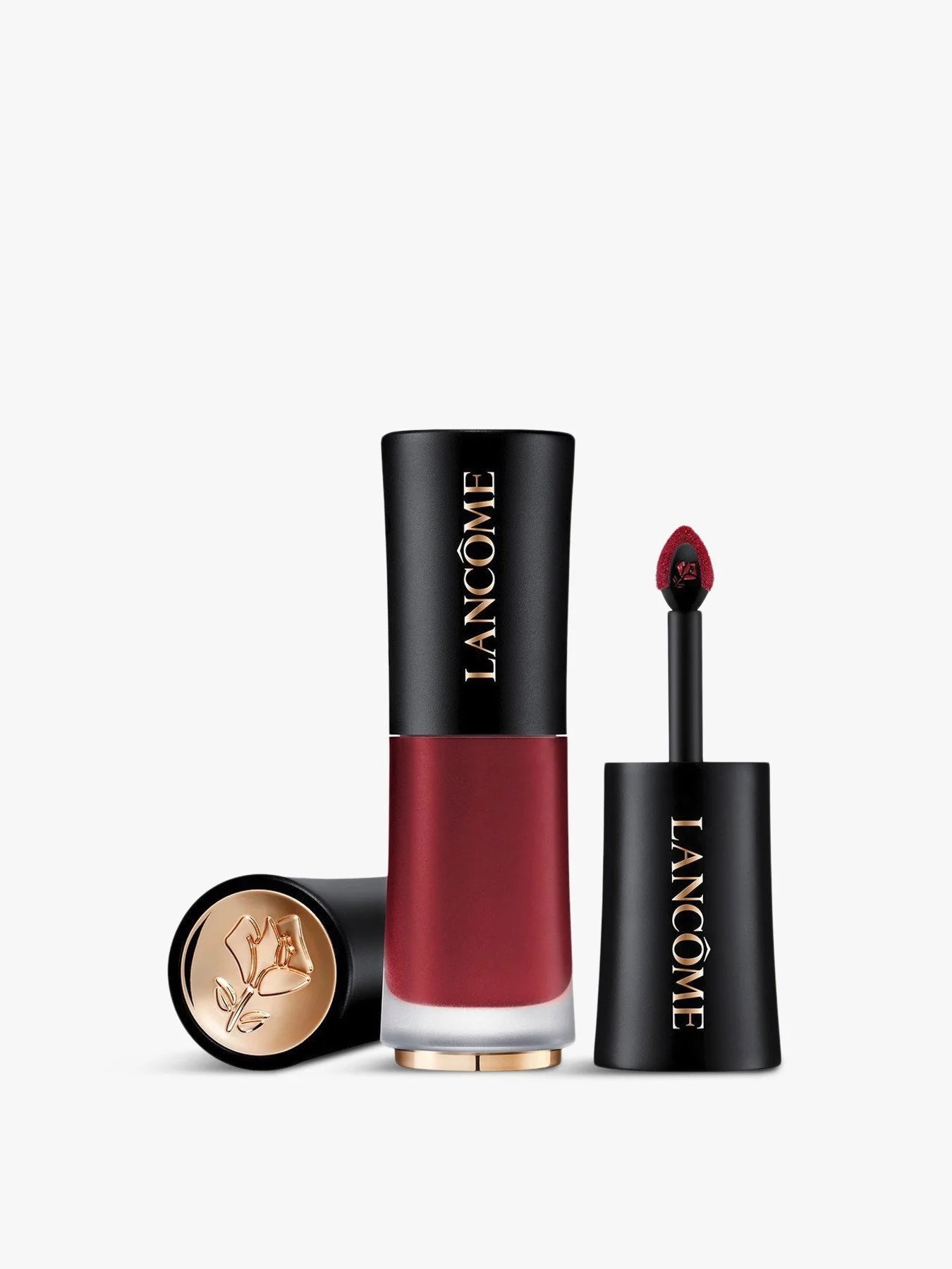 L Absolu Rouge Drama Ink