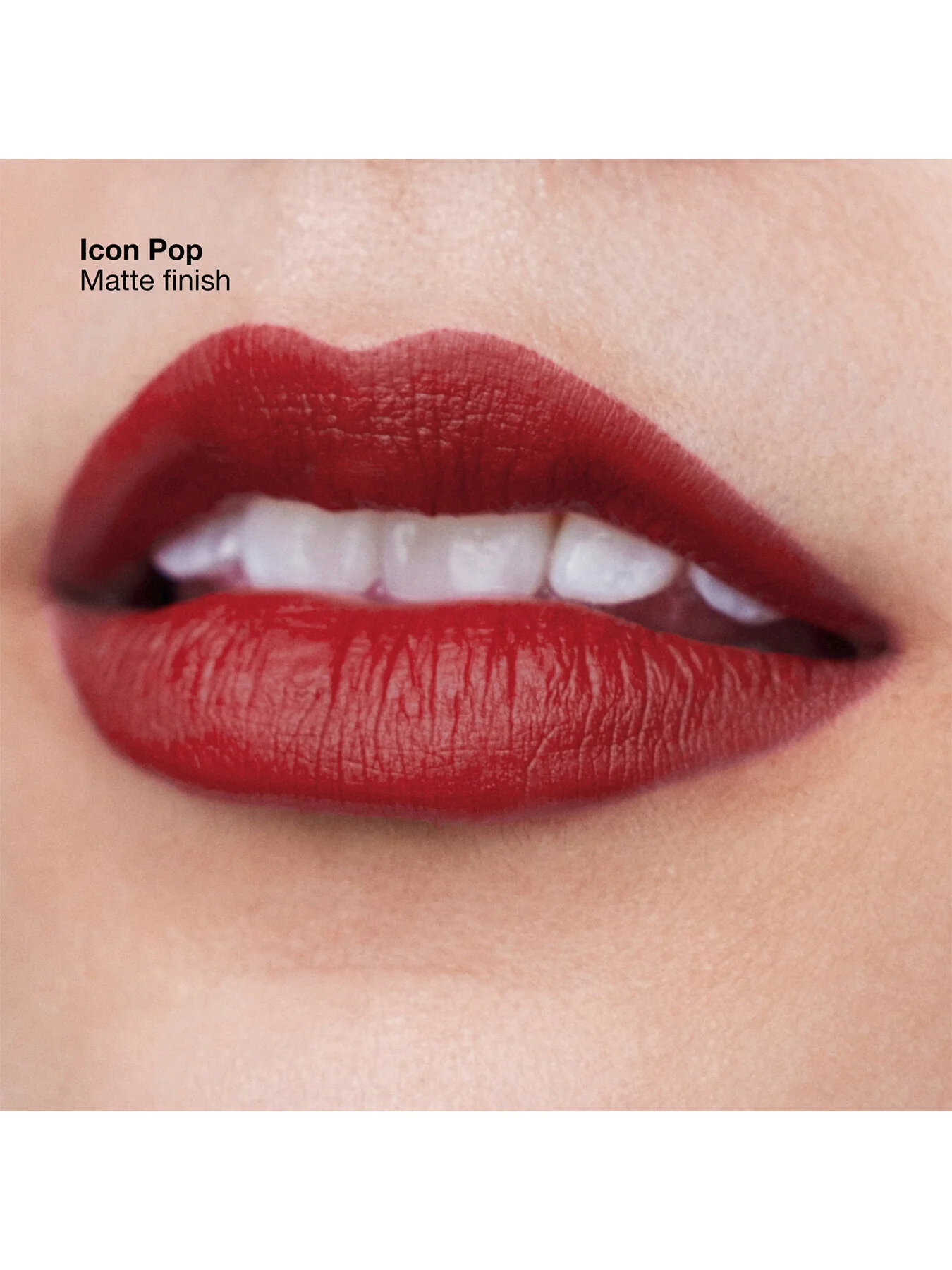 Pop Longwear Lipstick - Matte Finish