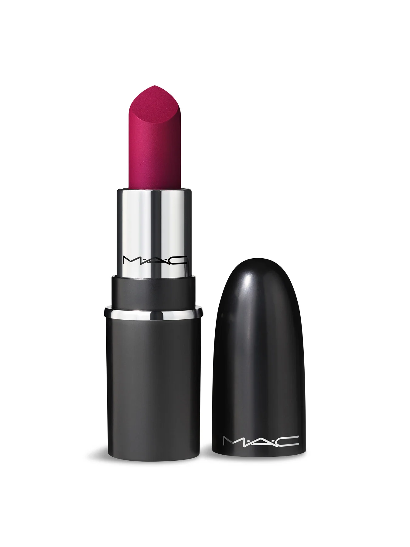 MACximal Sleek Satin Mini Lipstick