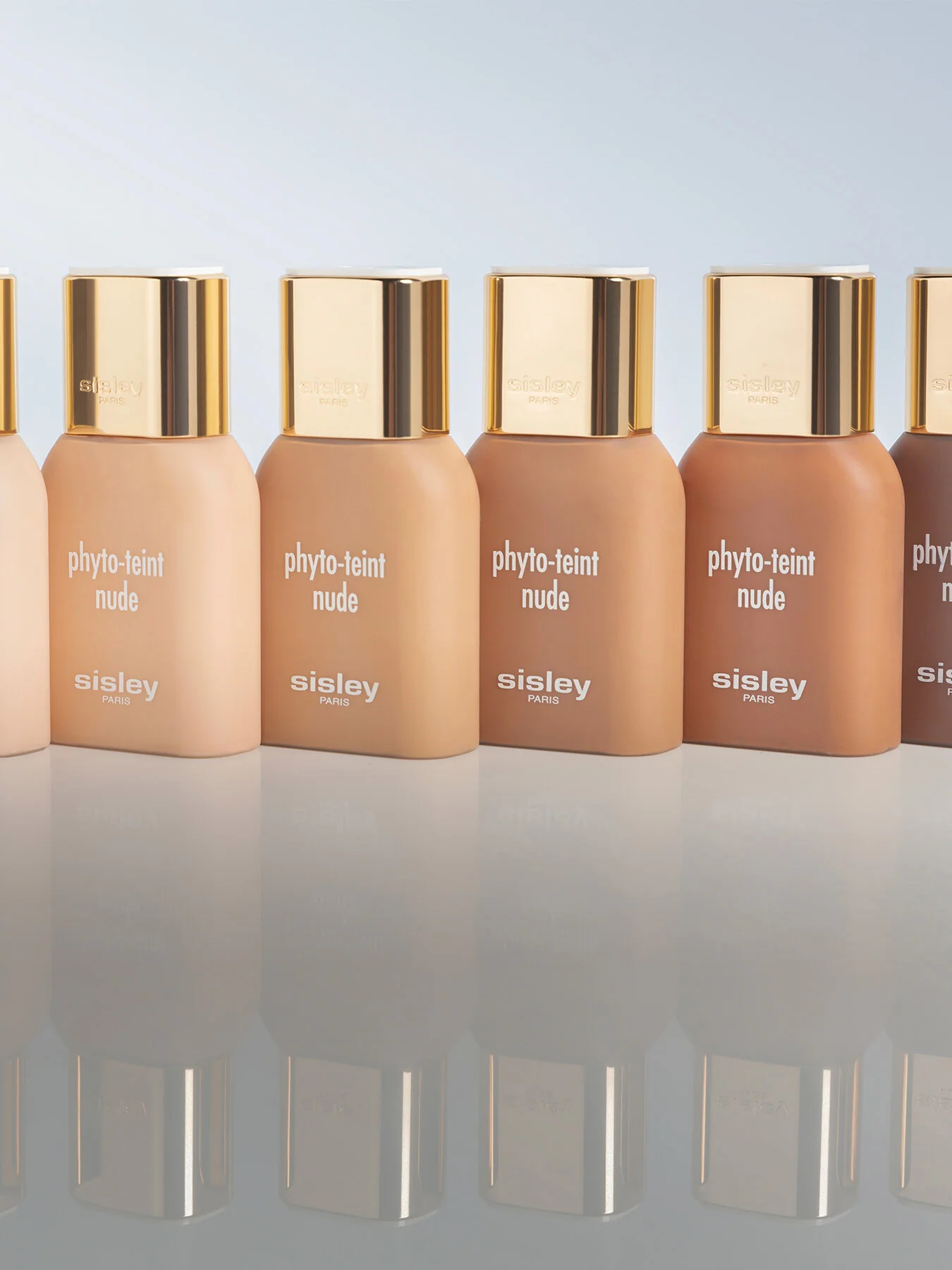 Phyto Teint Nude