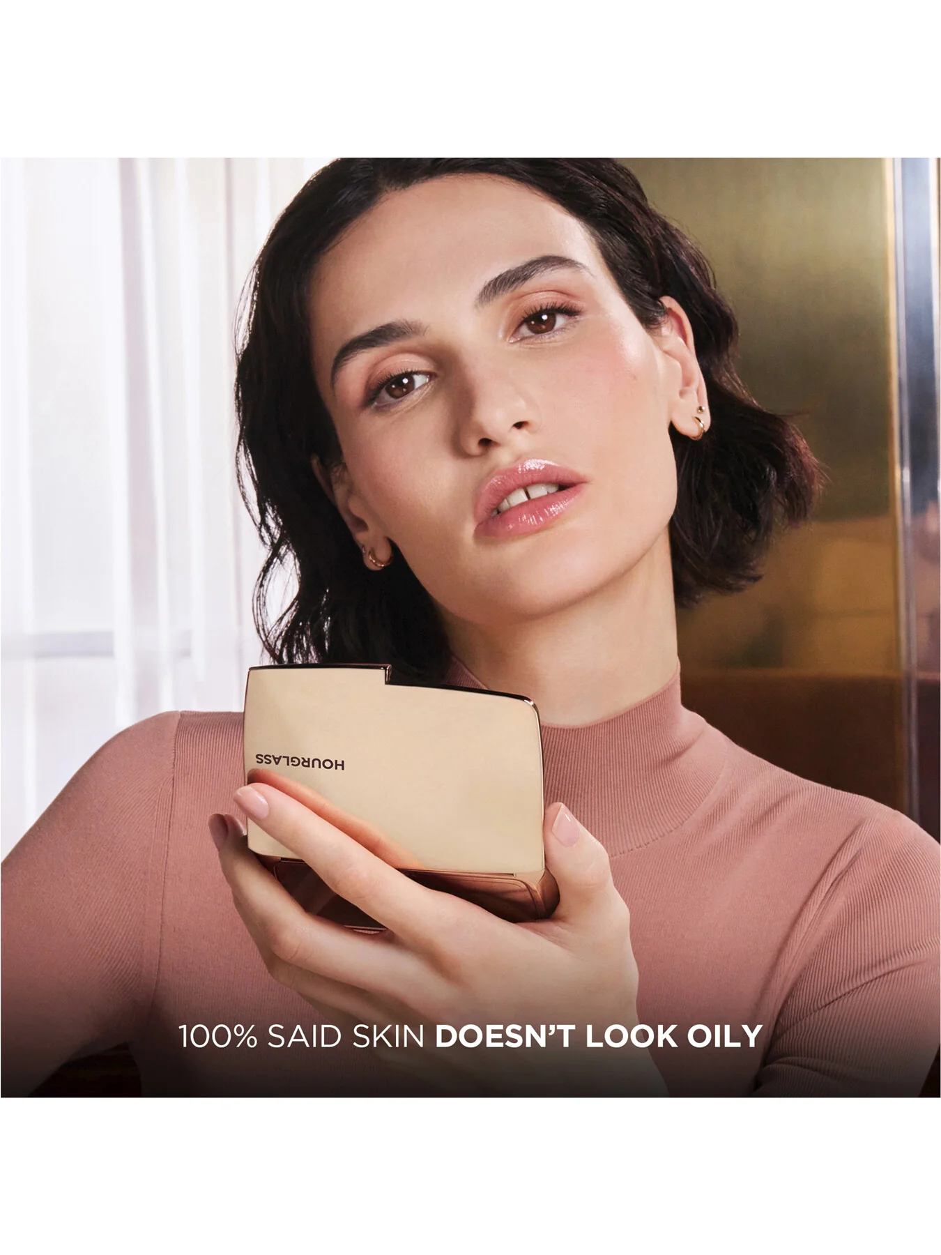 Vanish Airbrush Pressed Powder