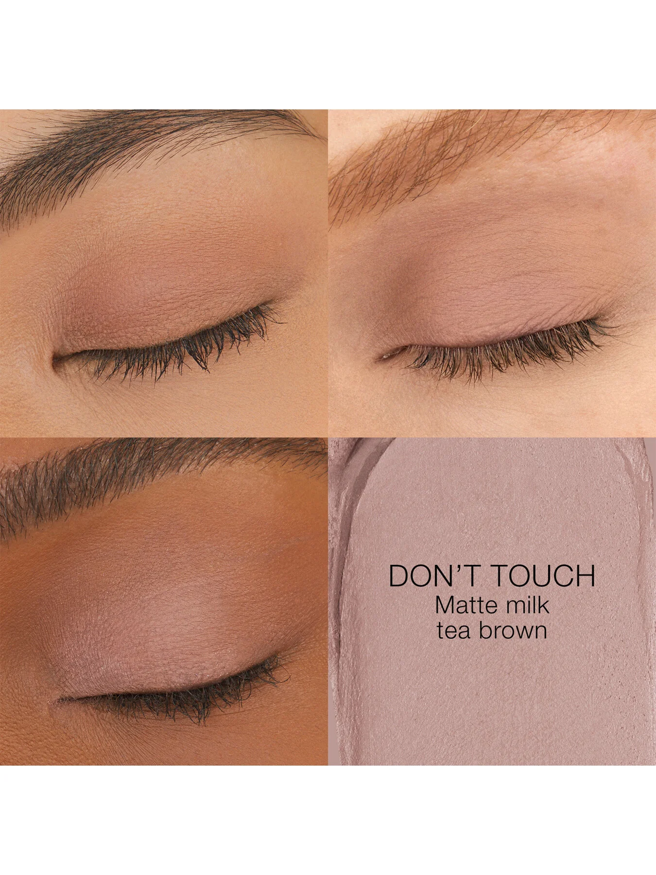 Total Seduction Eyeshadow Stick