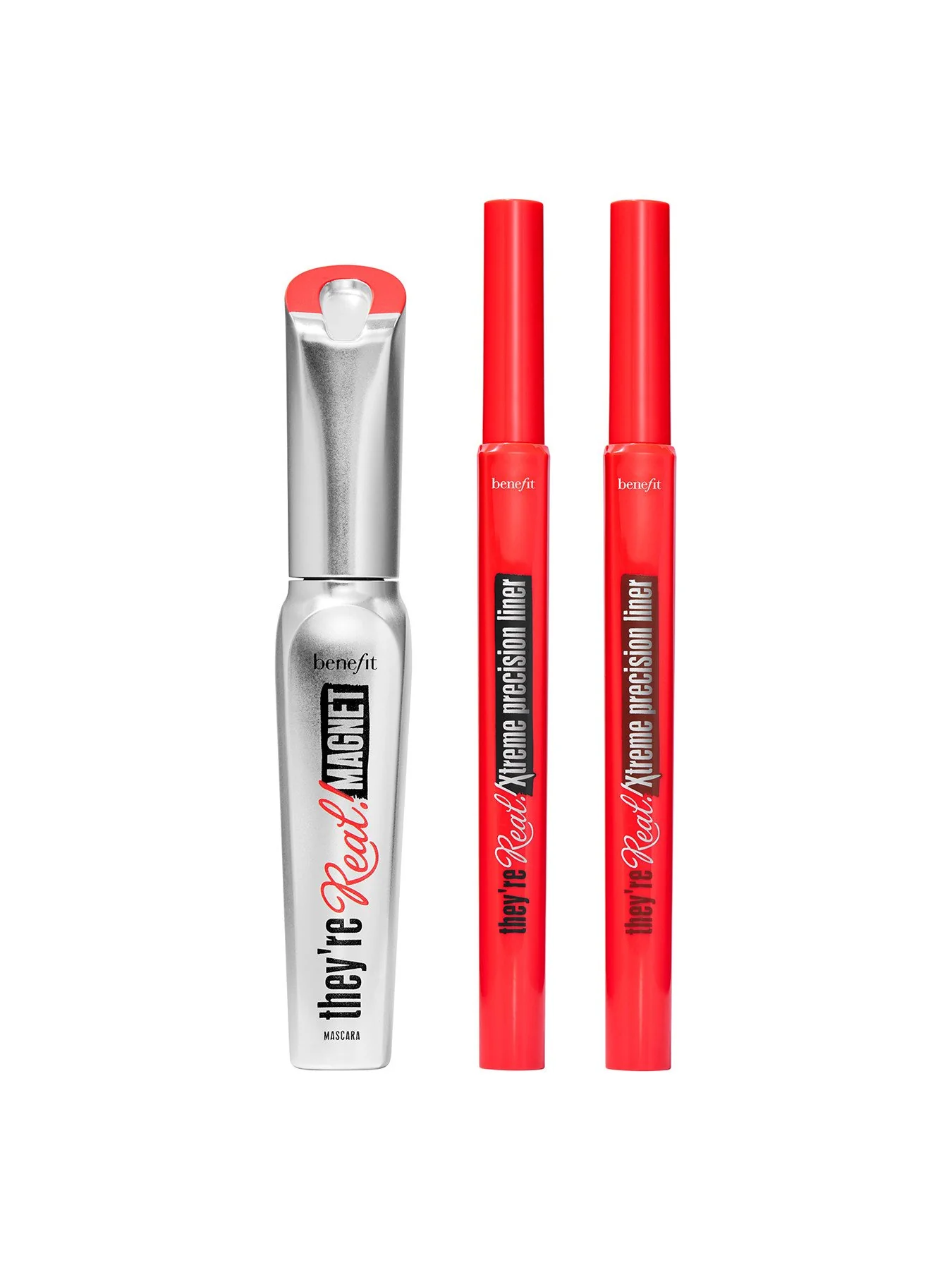 Theyre Real Xtreme Precision Liner