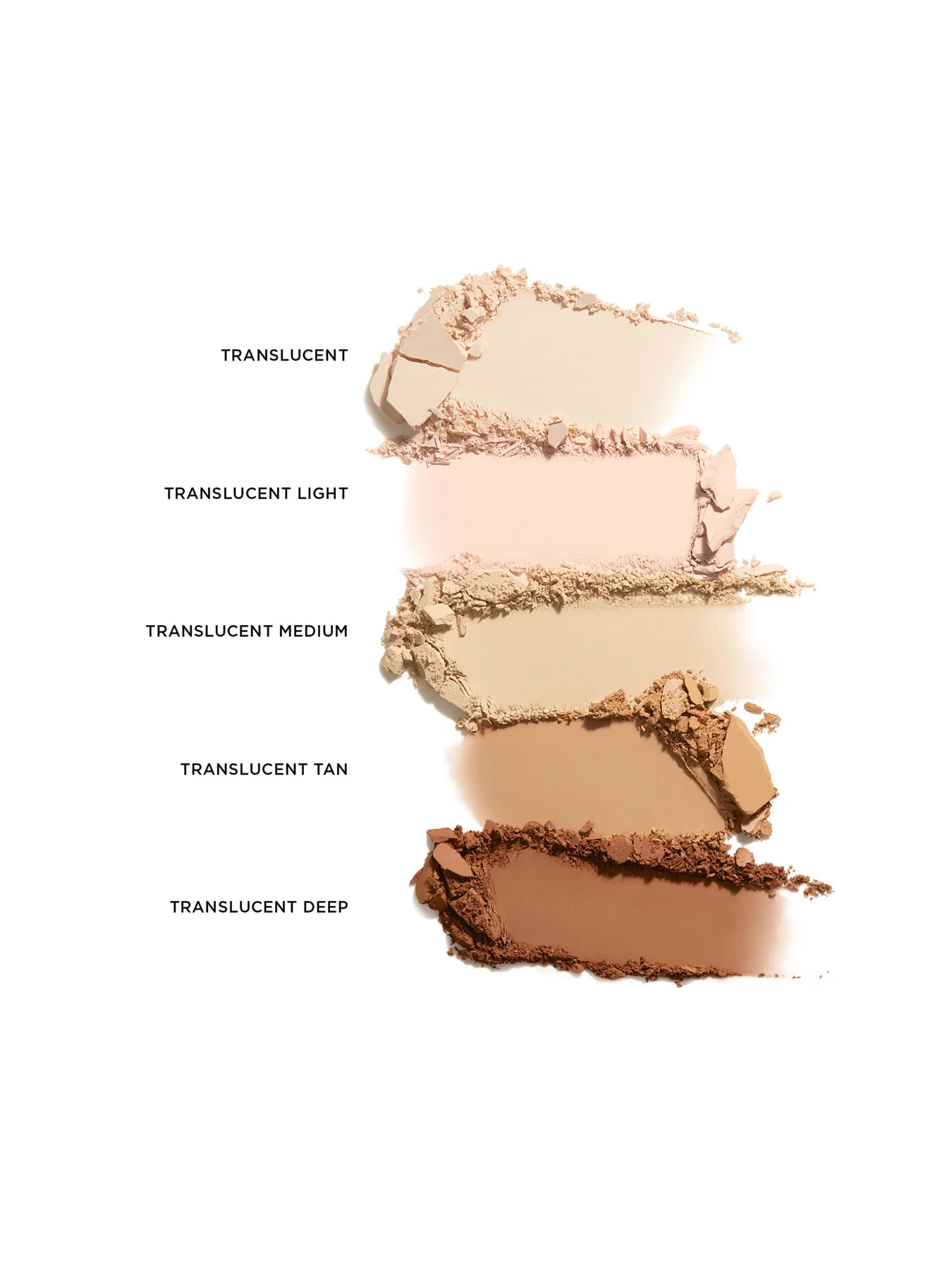 Vanish Airbrush Pressed Powder