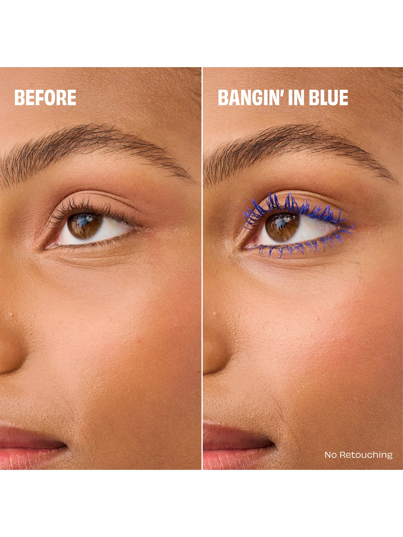 Badgal Bang Mascara