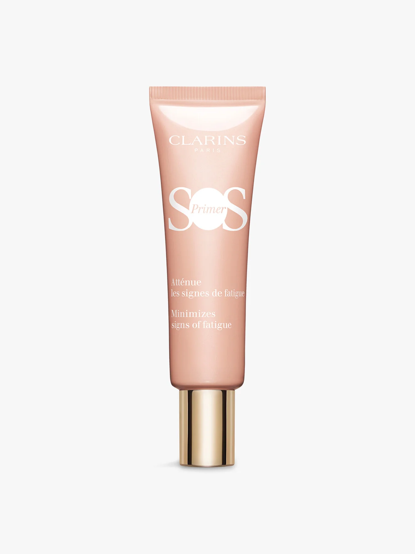 SOS Primer Limited Edition