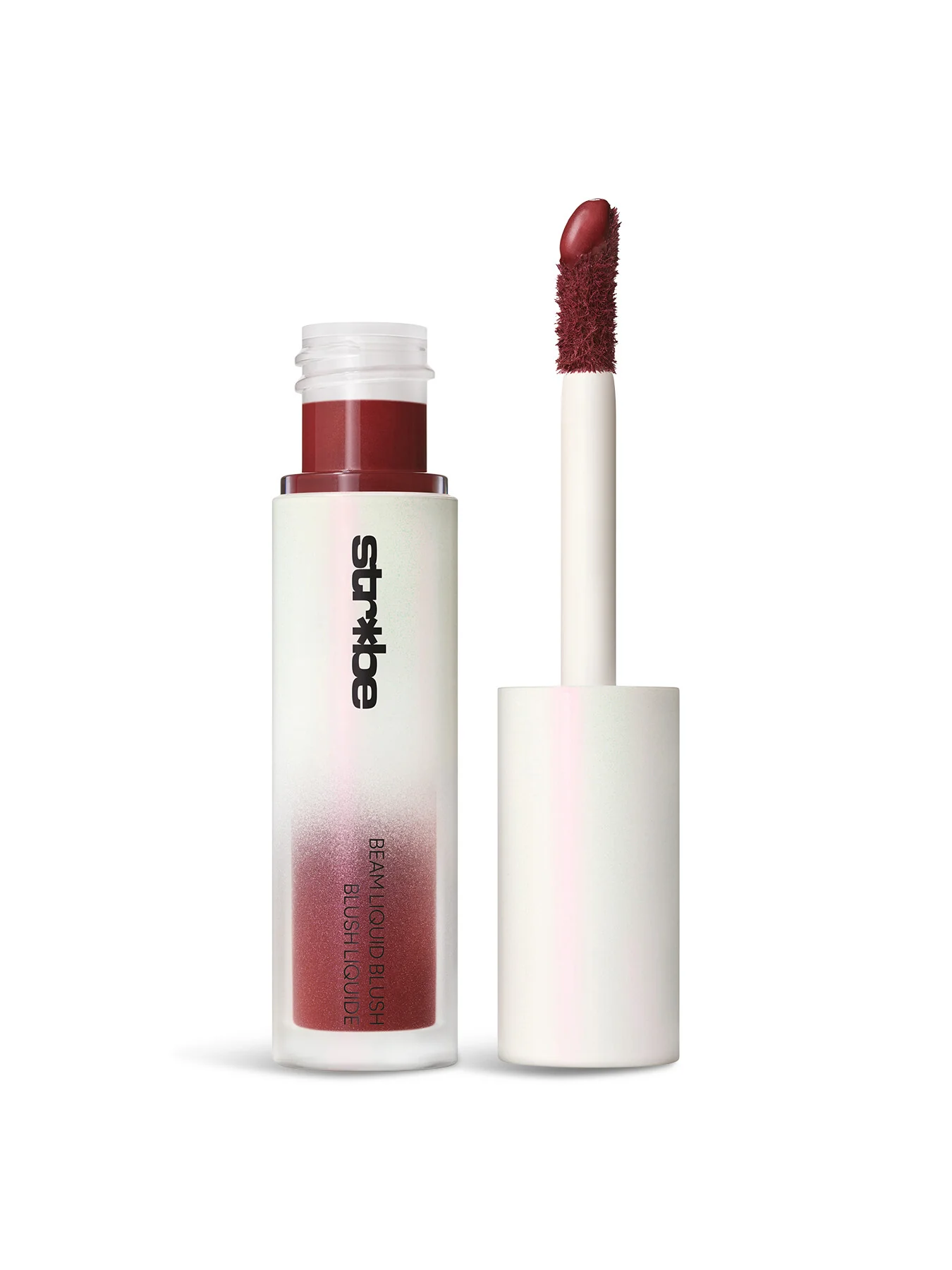 Strobe Beam Liquid Blush
