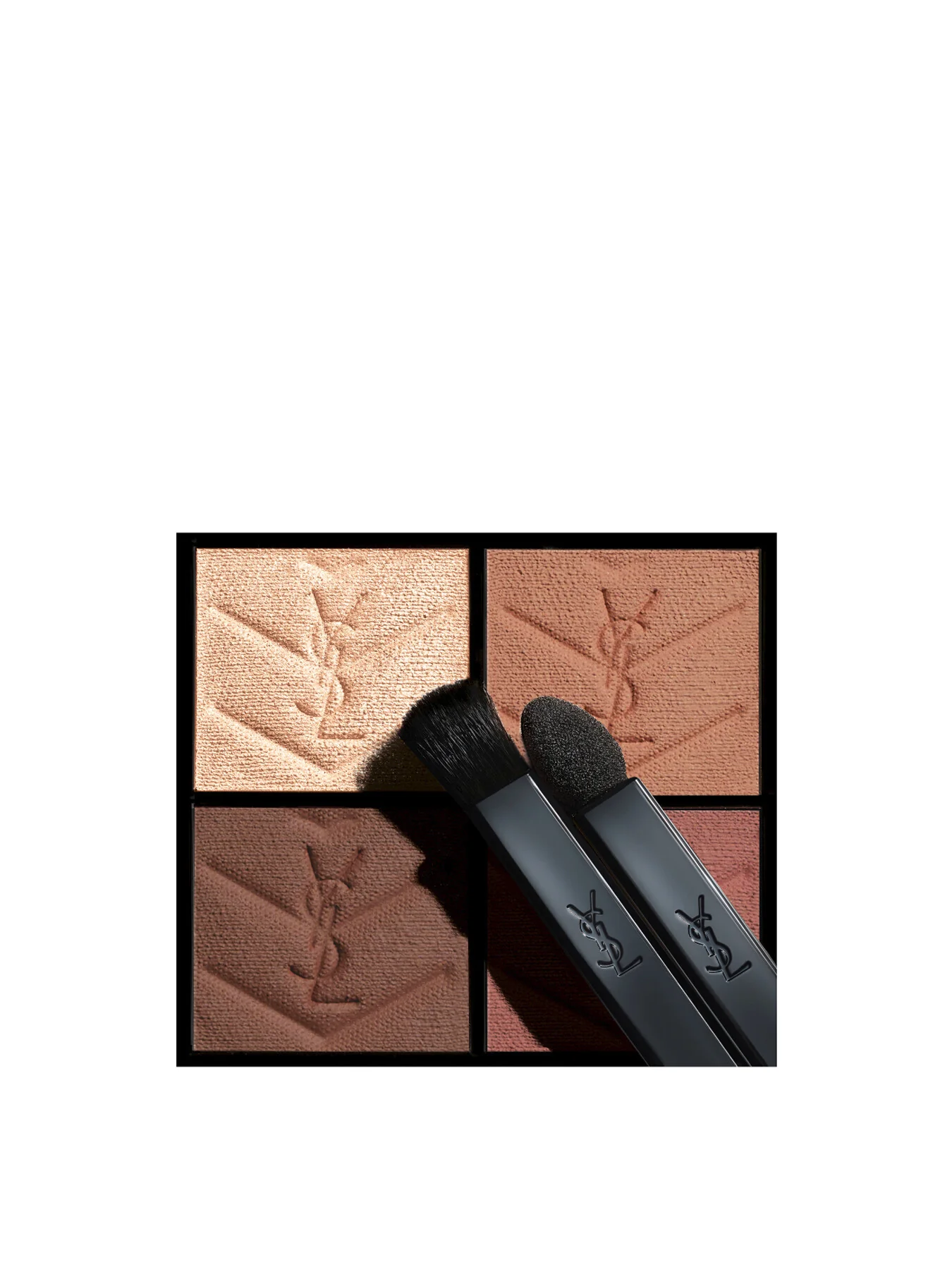 YSL Couture Mini Clutch