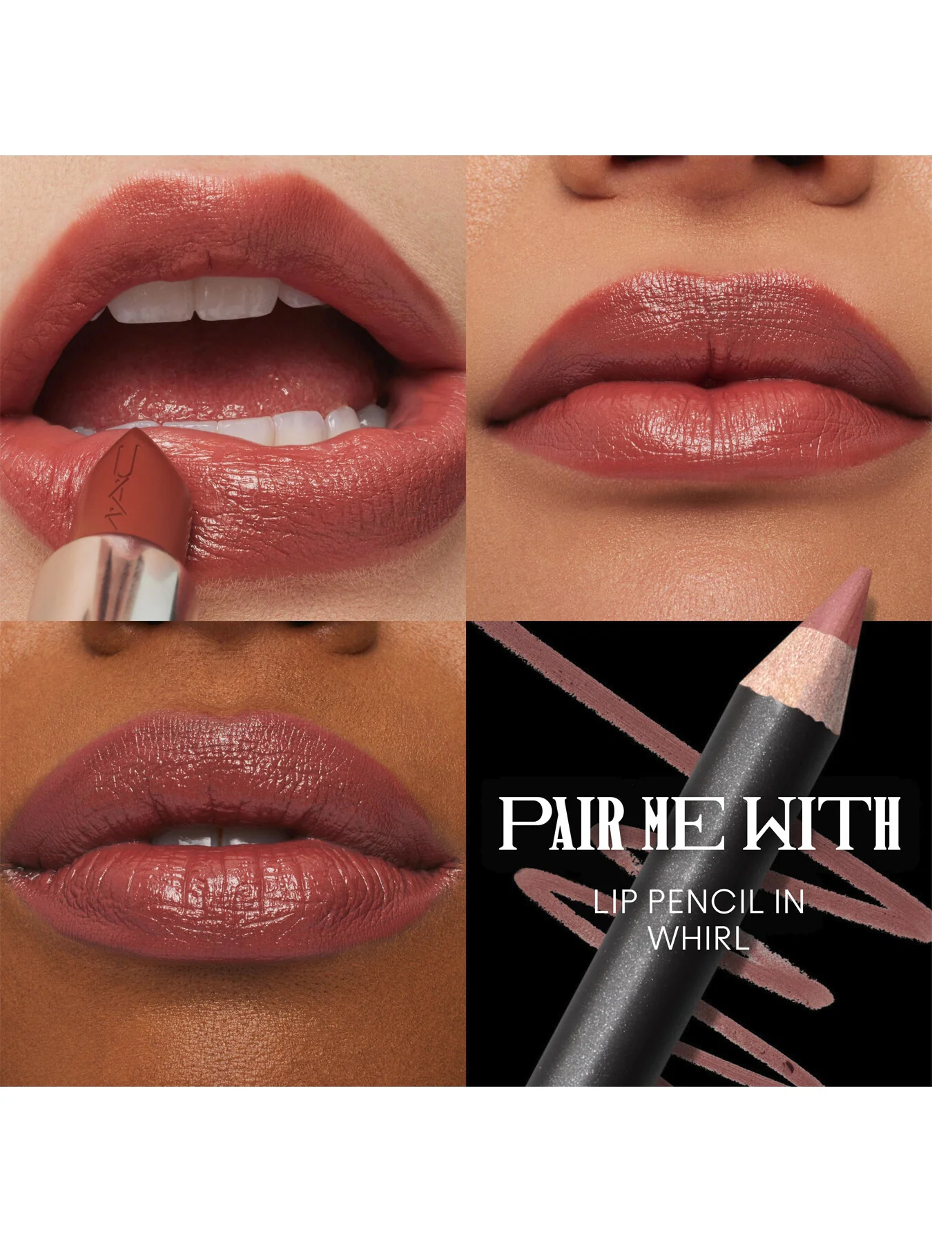 MACximal Sleek Satin Mini Lipstick