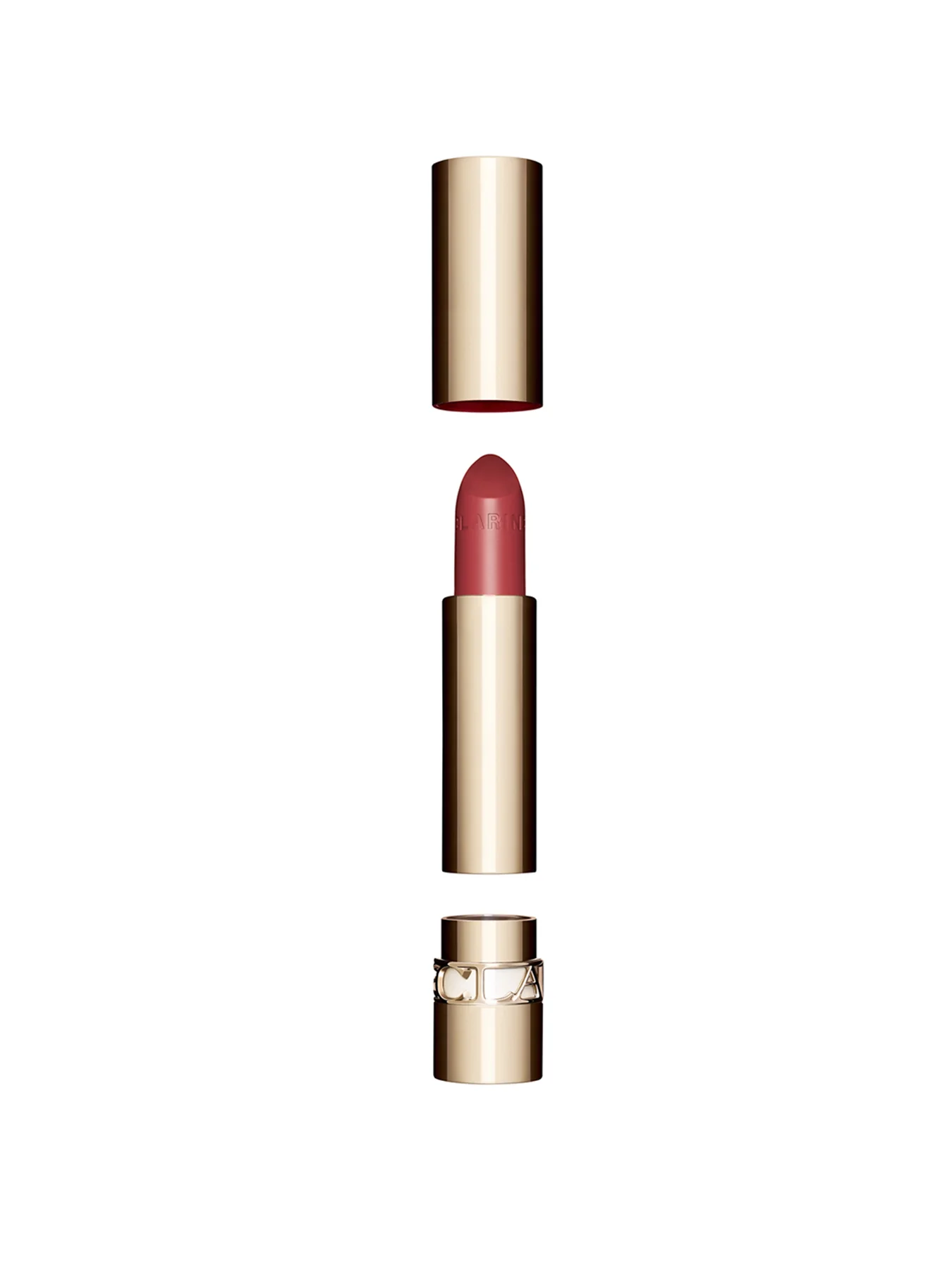 Joli Rouge Satin Lipstick Refill