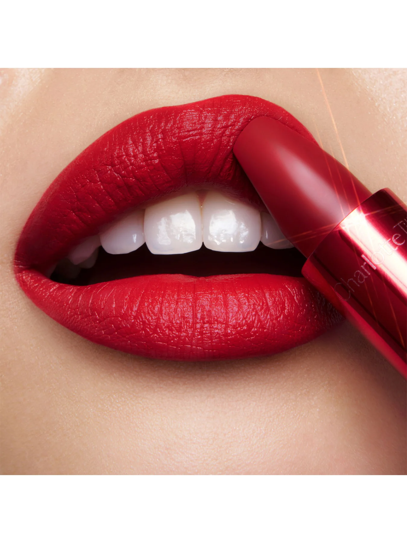 Hollywood Beauty Icon Lipstick Matte Revolution