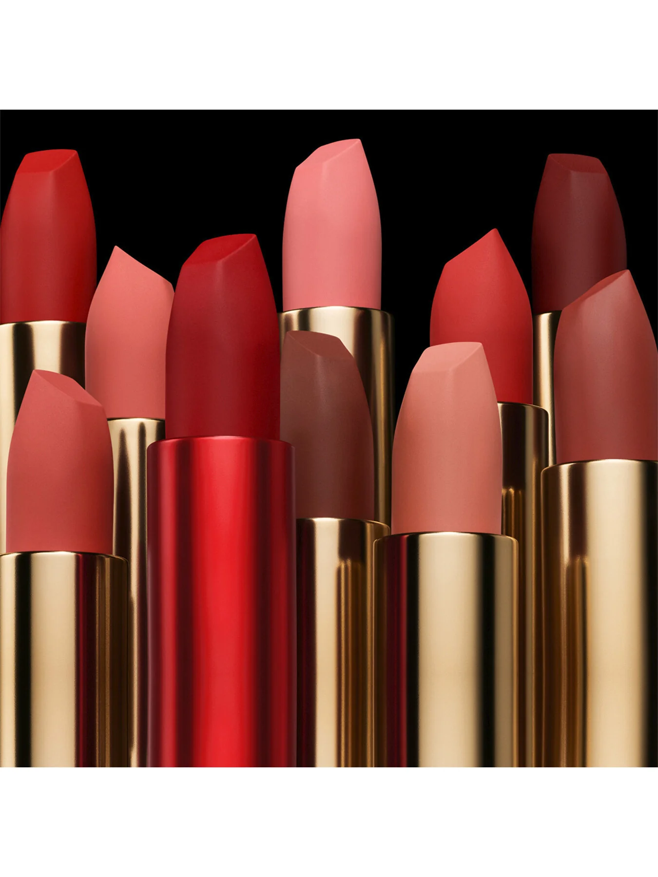 Soft Matte Lipstick