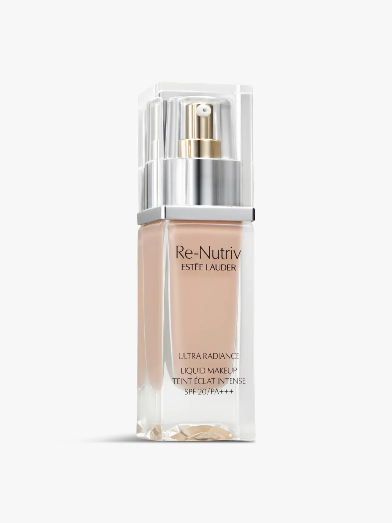 Re-Nutriv Ultra Radiance Liquid Makeup SPF 20