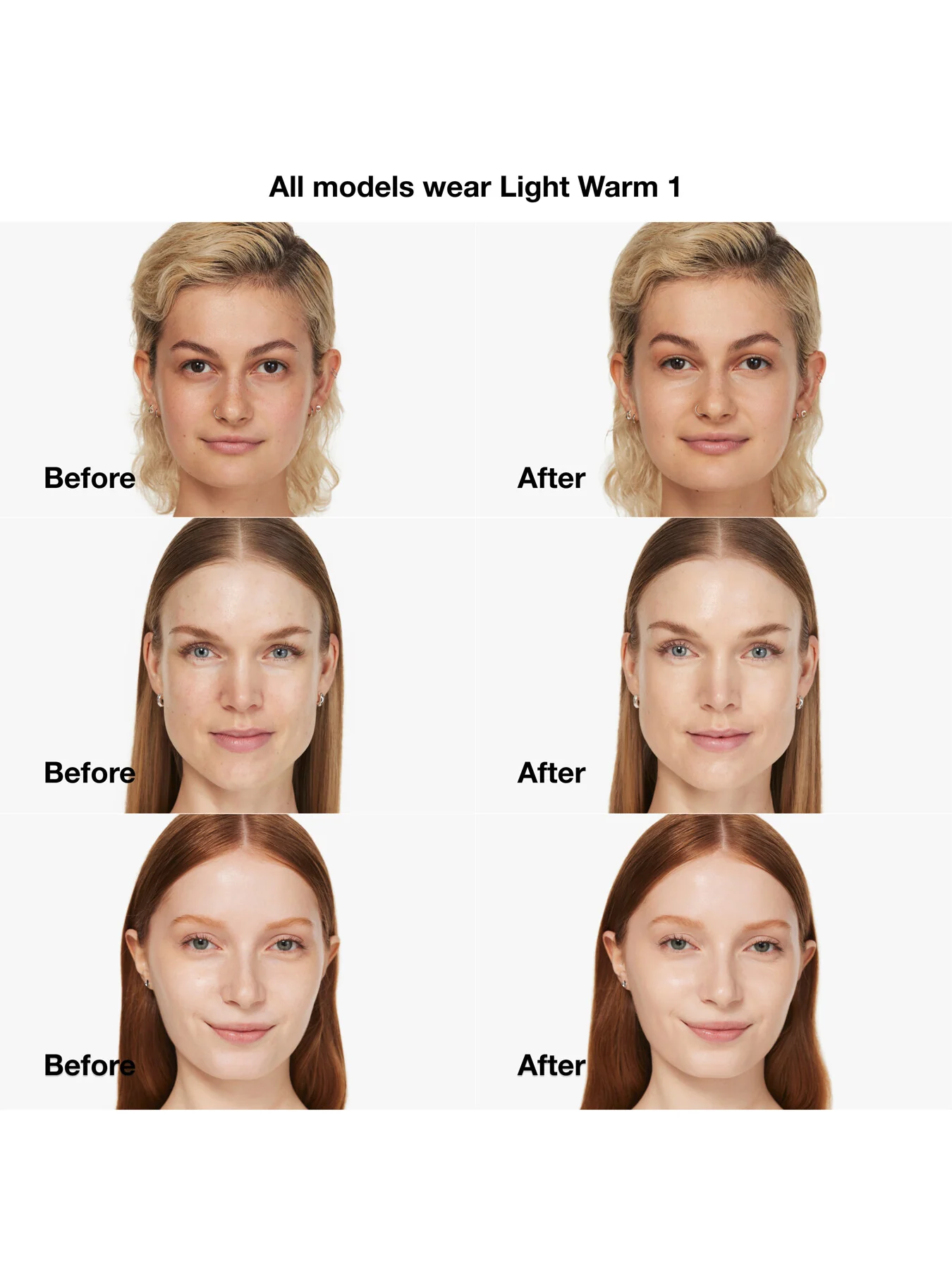 Even Better Vitamin Makeup SPF 50