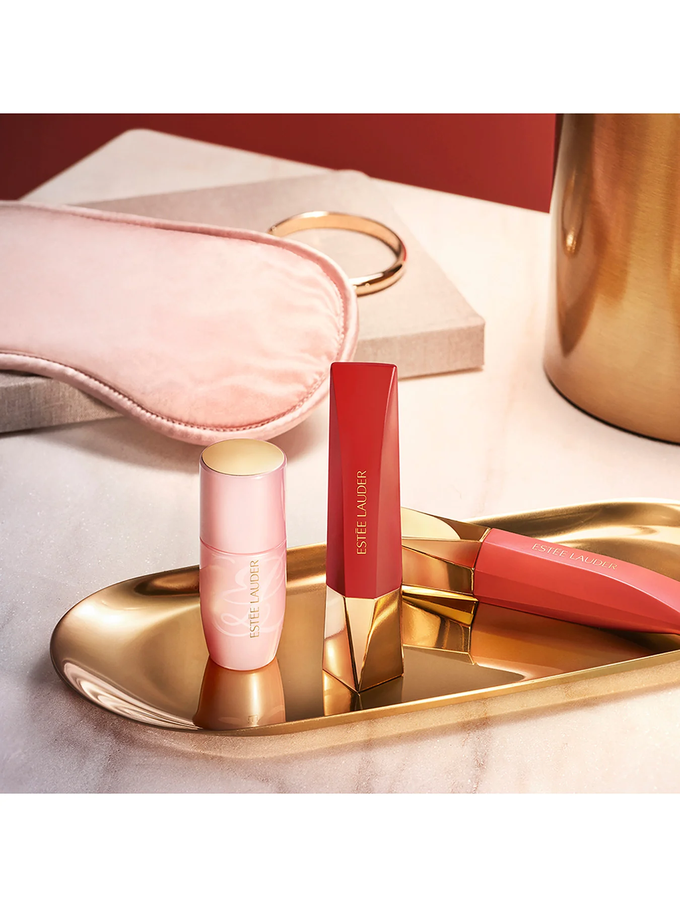 Pure Colour Whip Matte Lip Colour