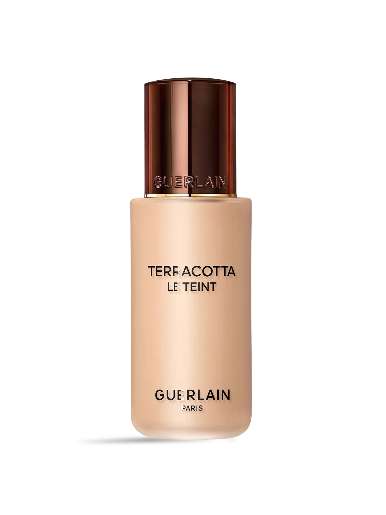 Terracotta Le Teint Matt Fluid Foundation