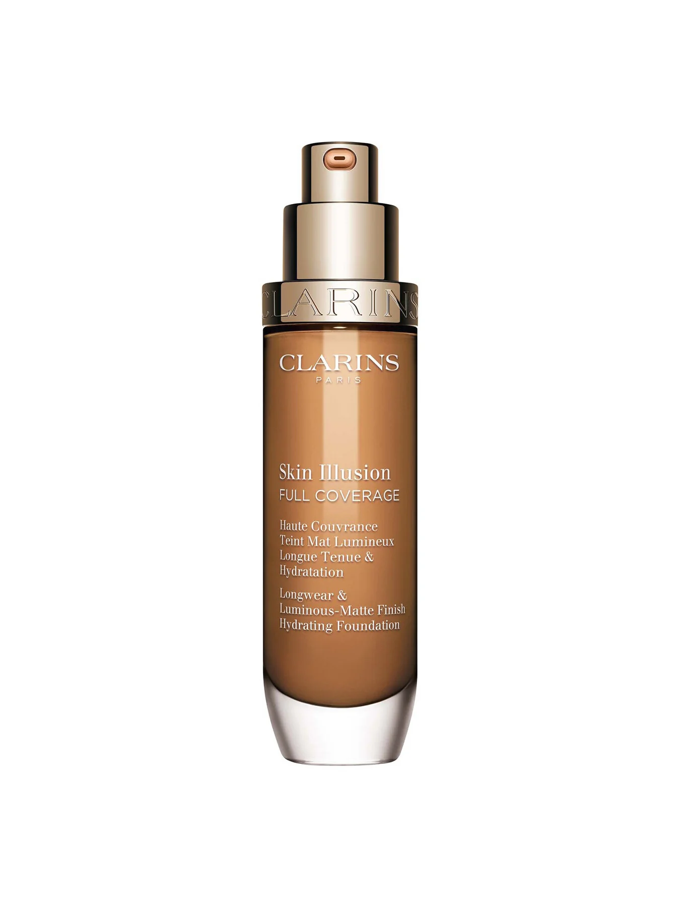 Skin Illusion Full Coverage Foundation