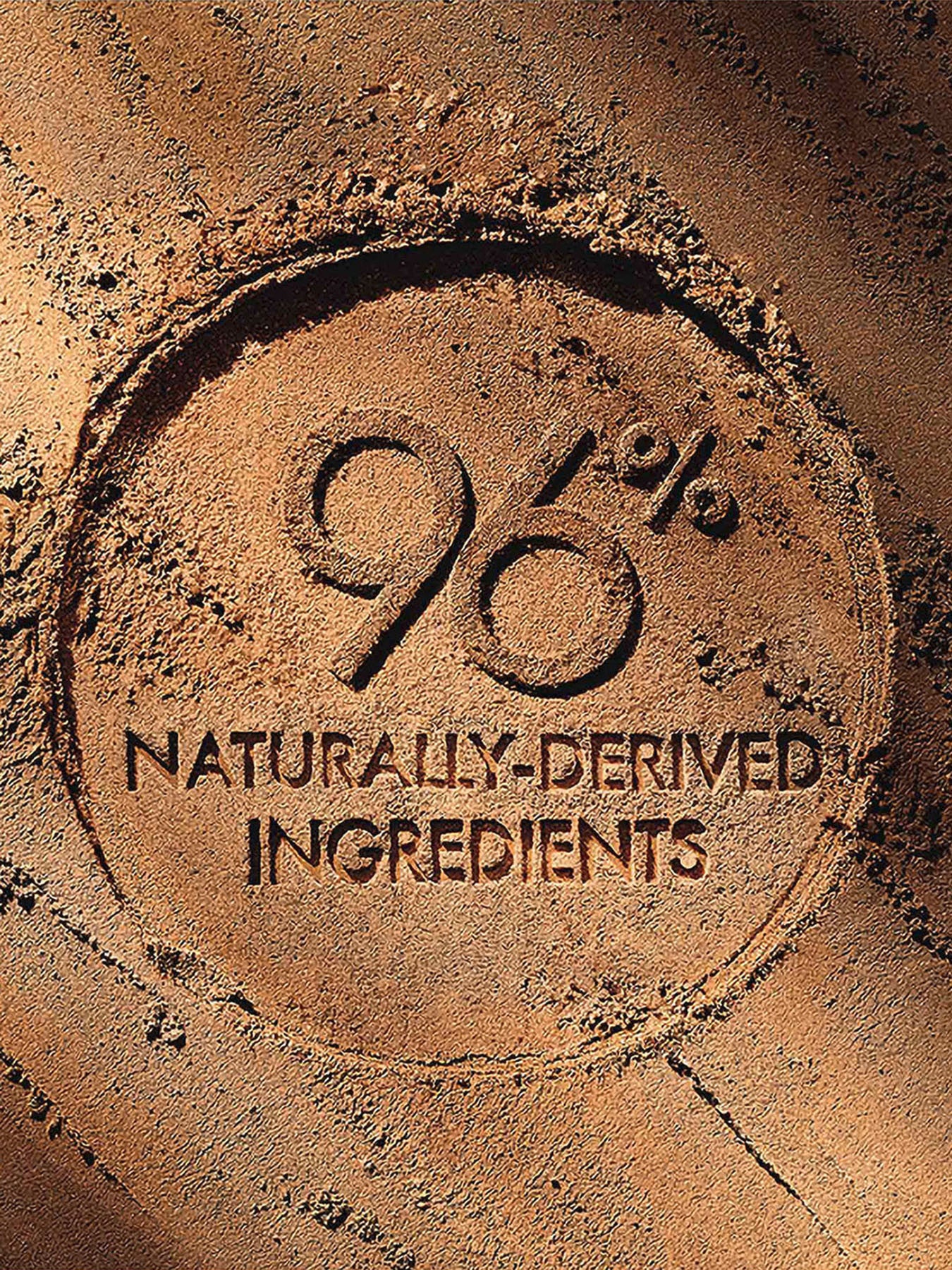 Terracotta Natural Bronzing Powder