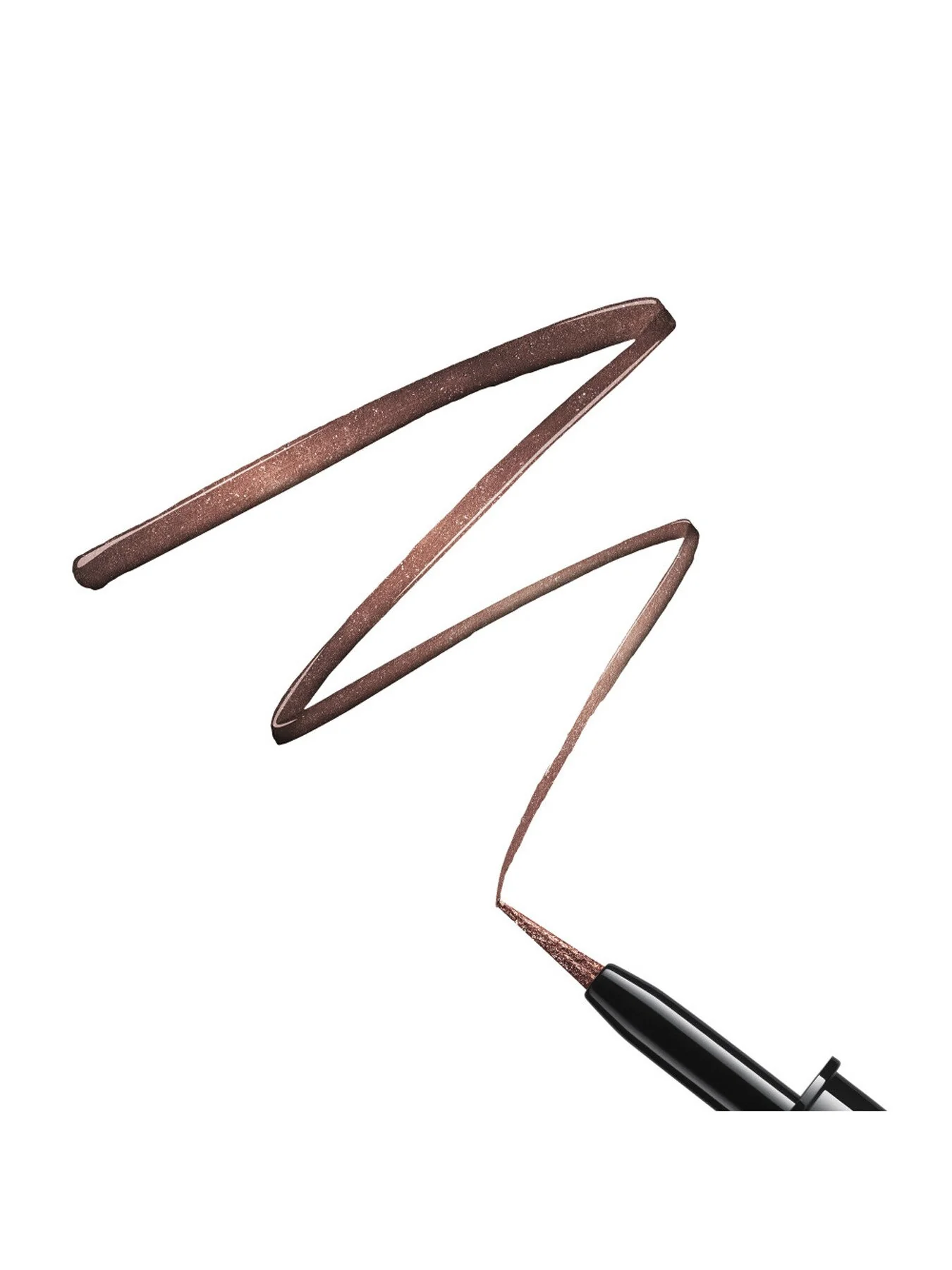 Artliner Gentle Felt Eyeliner Intense Line
