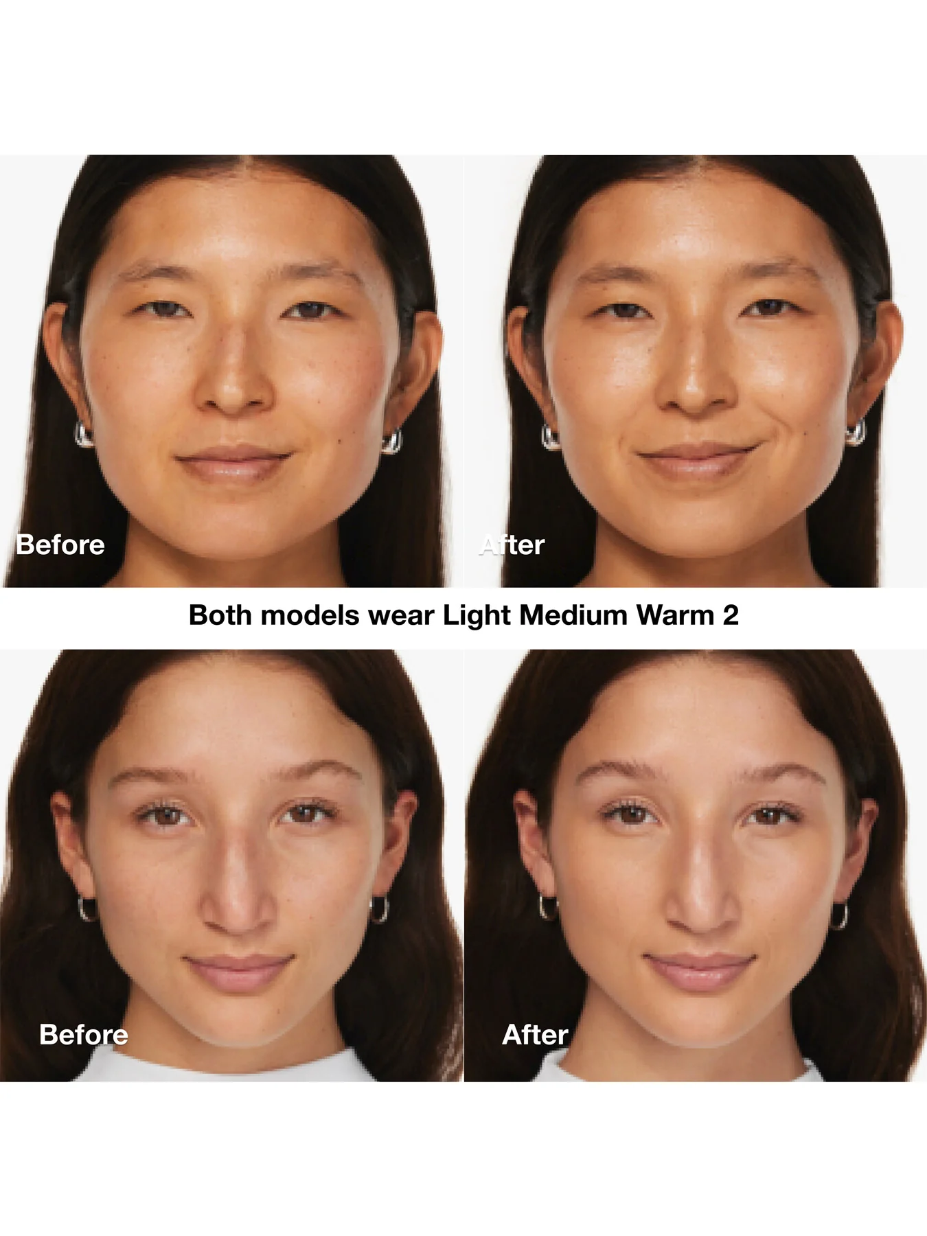 Even Better Vitamin Makeup SPF 50