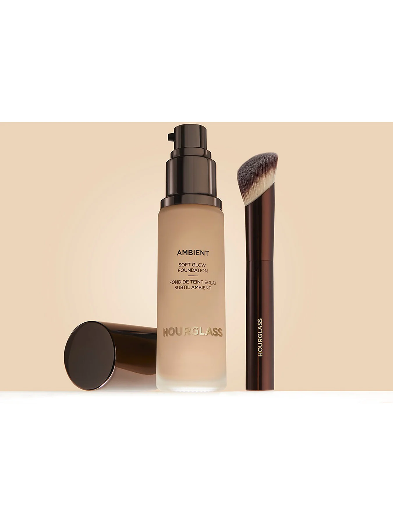 Ambient Soft Glow Foundation 30ml