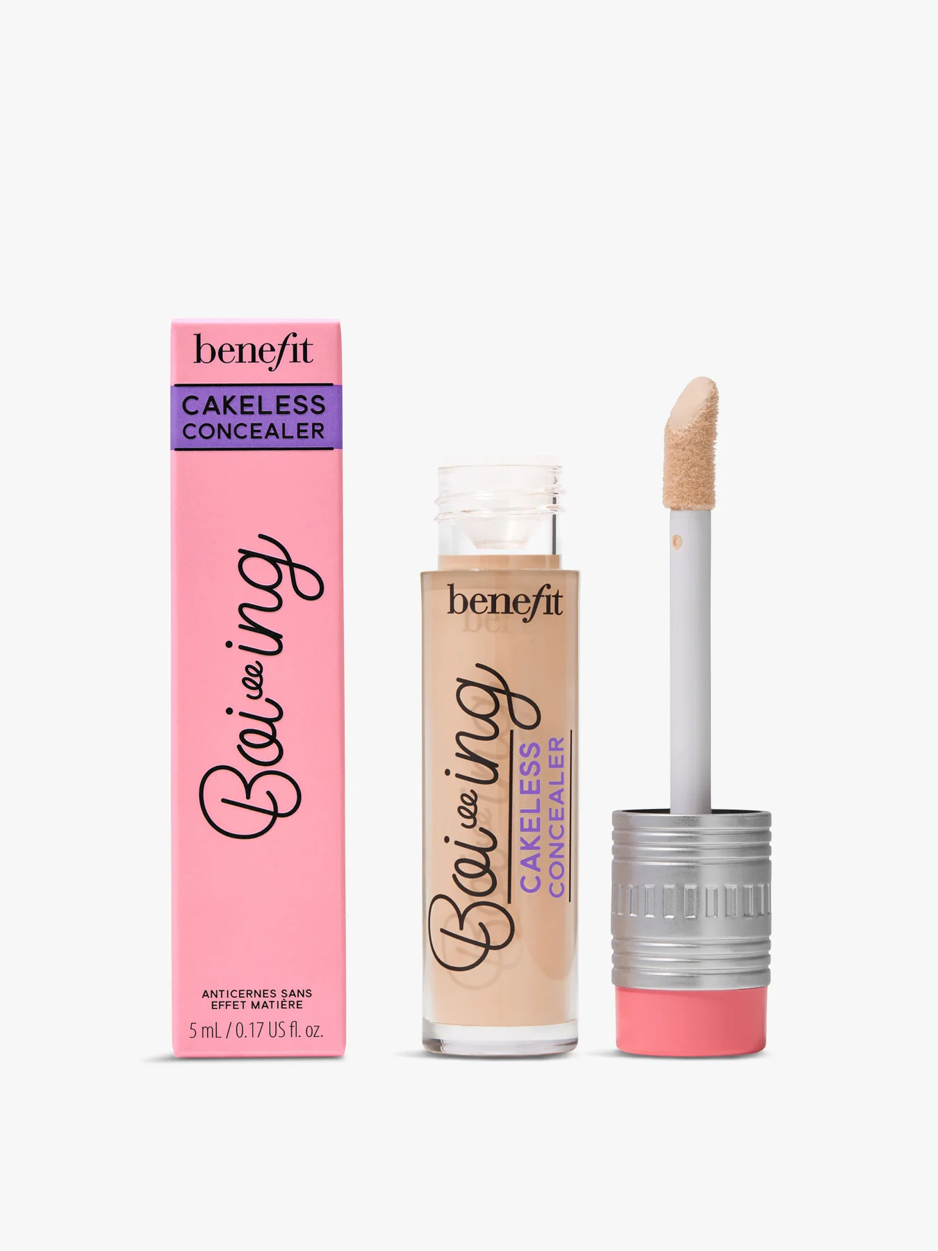 Boi-ing Cakeless Concealer